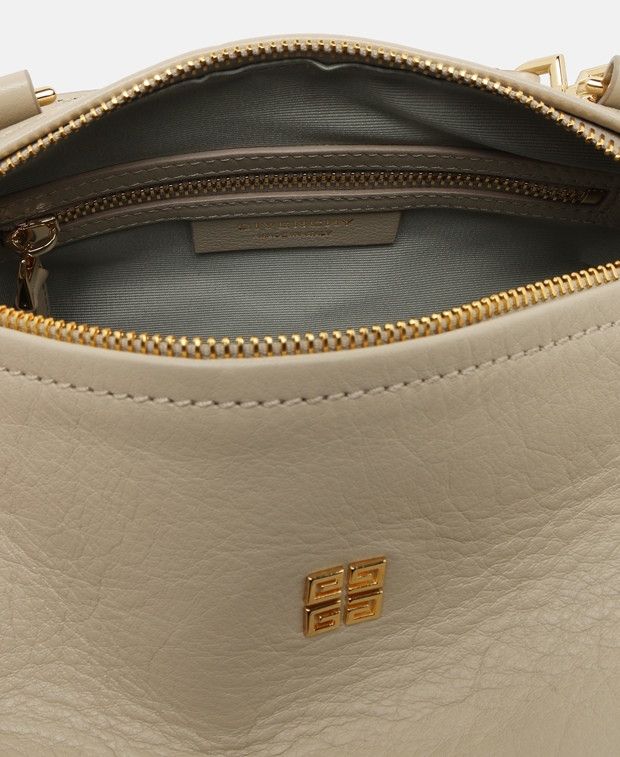 Givenchy Pandora Leather cross body bag Size ONE SIZE - 3 Thumbnail