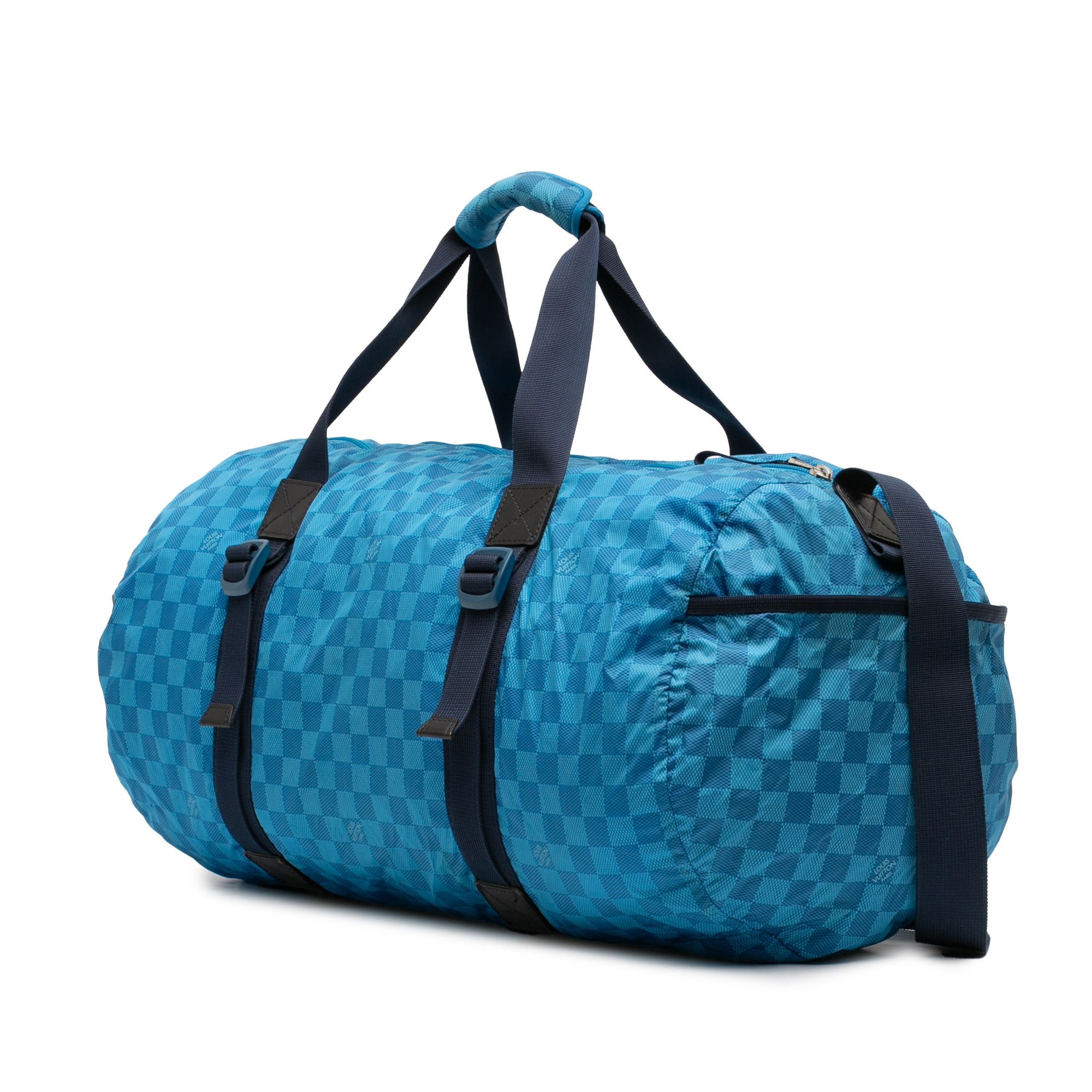Louis Vuitton Louis Vuitton Damier Aventure Practical Bag Size ONE SIZE - 2 Thumbnail