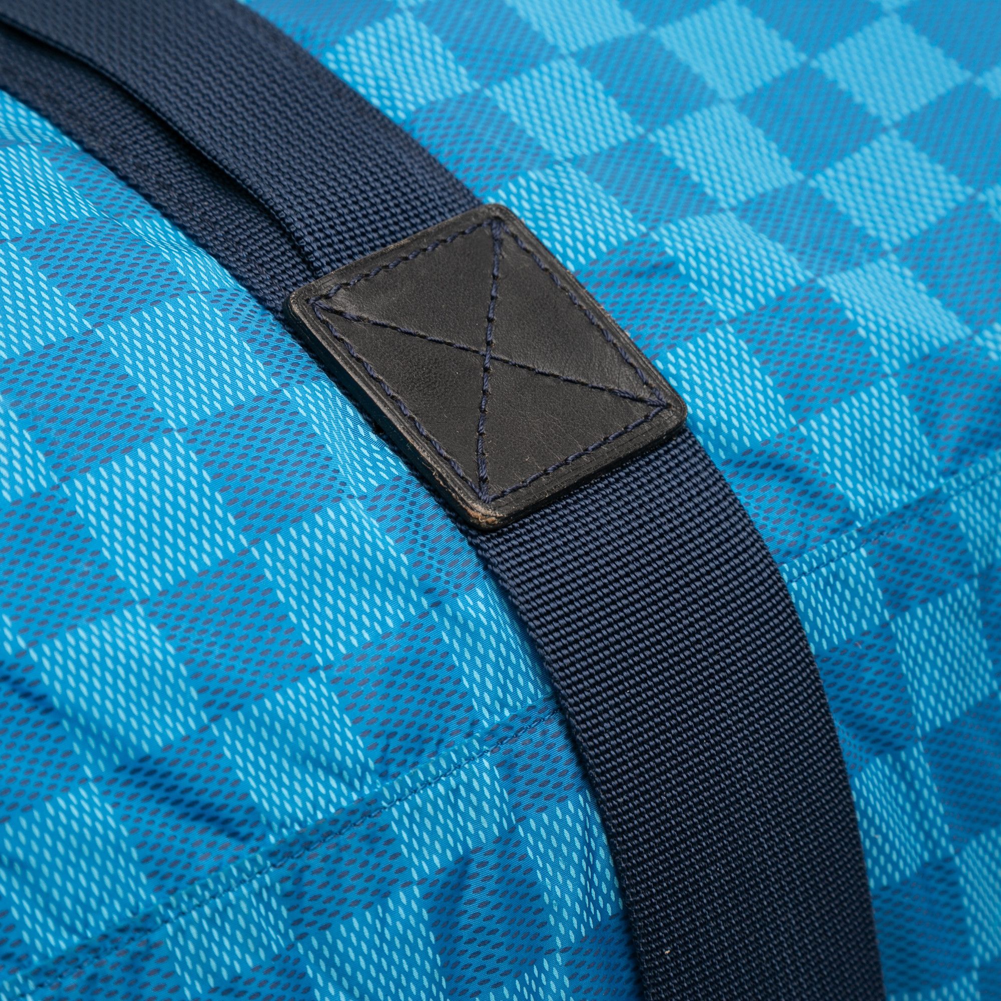 Louis Vuitton Louis Vuitton Damier Aventure Practical Bag Size ONE SIZE - 7 Thumbnail