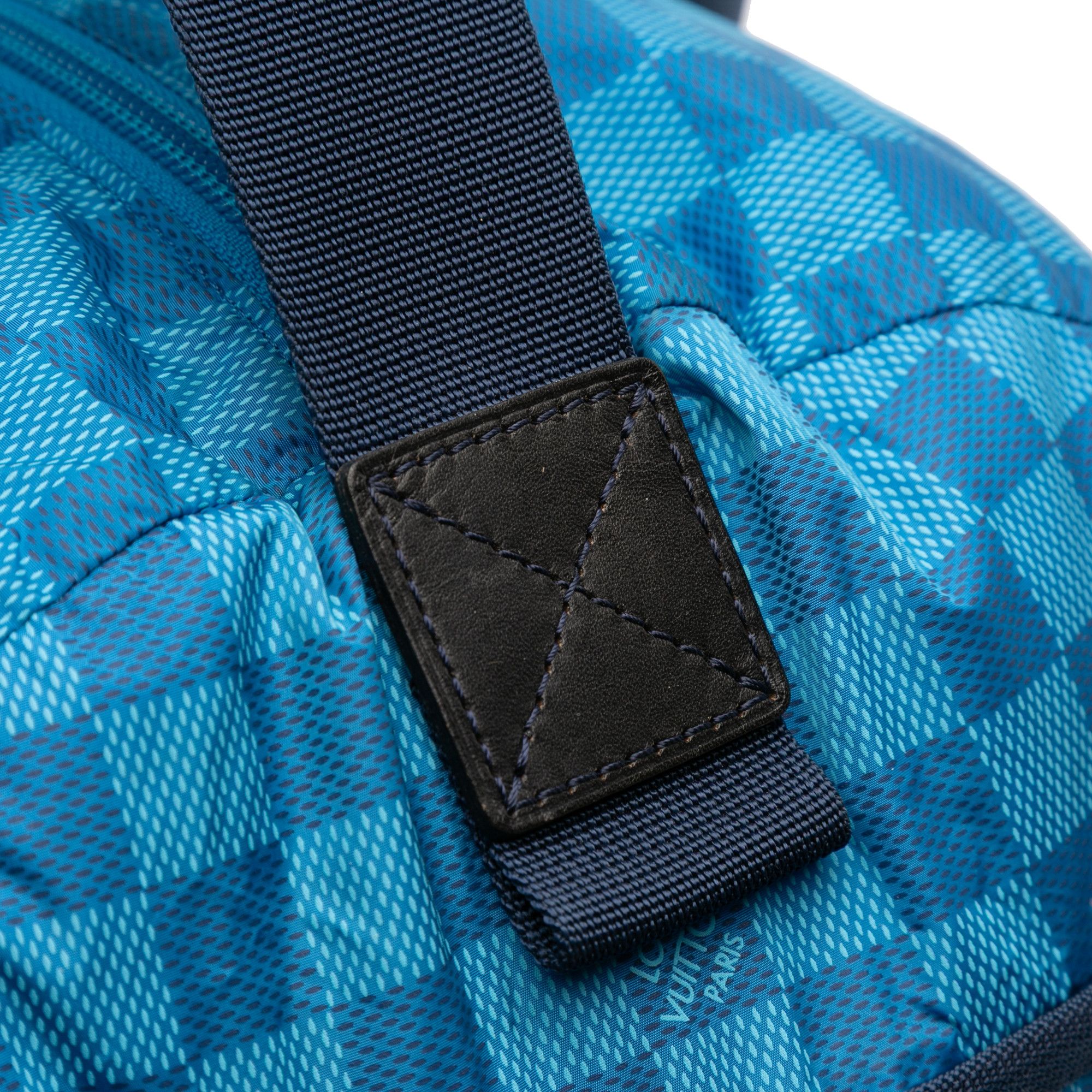 Louis Vuitton Louis Vuitton Damier Aventure Practical Bag Size ONE SIZE - 8 Thumbnail