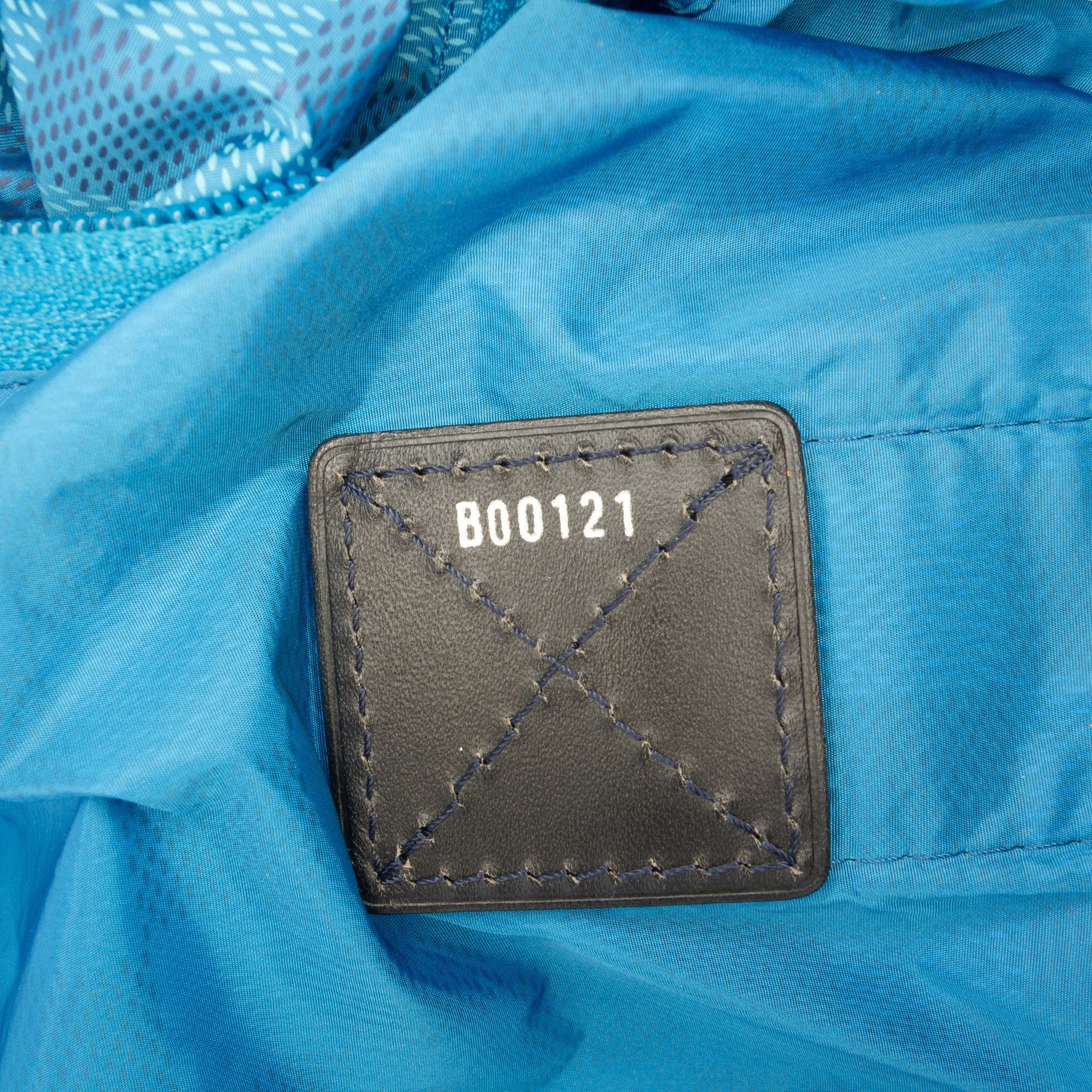 Louis Vuitton Louis Vuitton Damier Aventure Practical Bag Size ONE SIZE - 6 Thumbnail