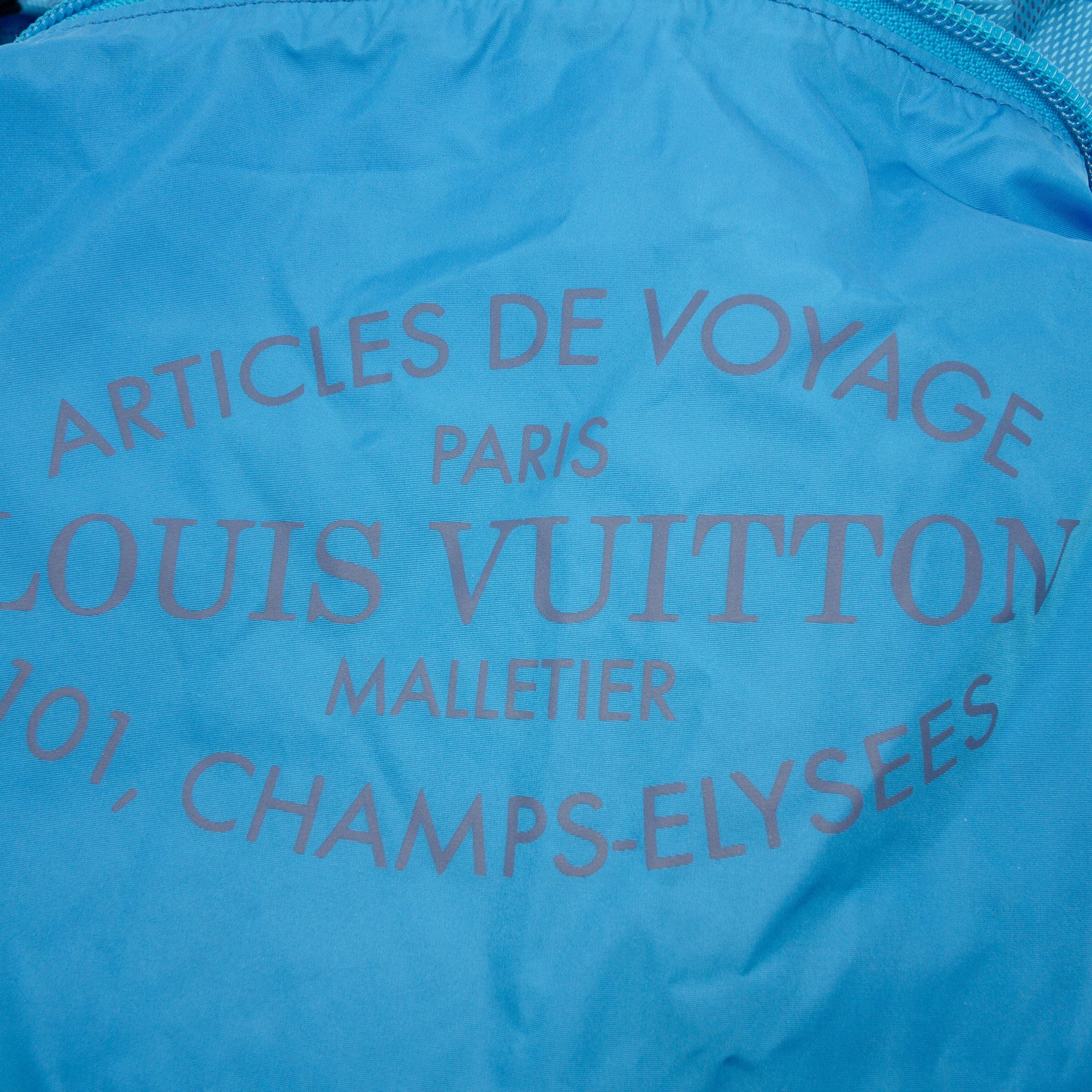 Louis Vuitton Louis Vuitton Damier Aventure Practical Bag Size ONE SIZE - 5 Thumbnail