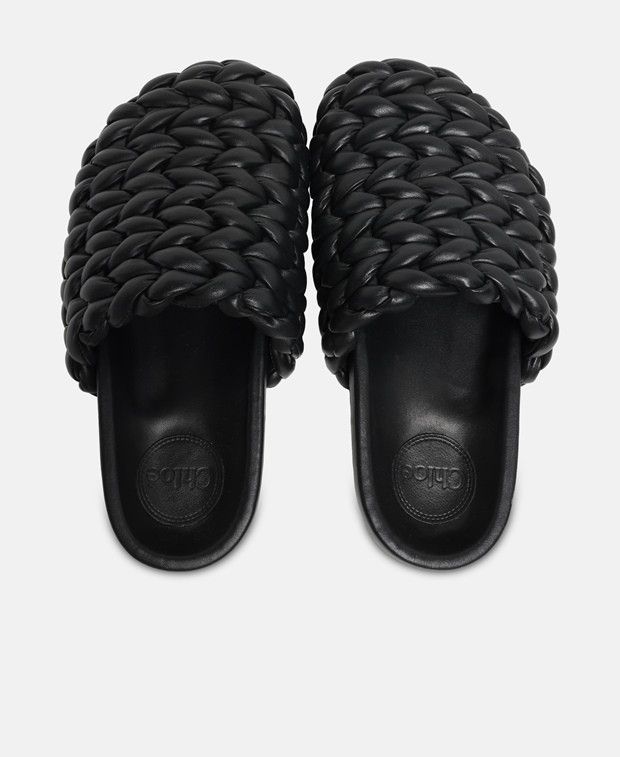 Chloe Kacey Mules Size US 6 / IT 36 - 3 Thumbnail