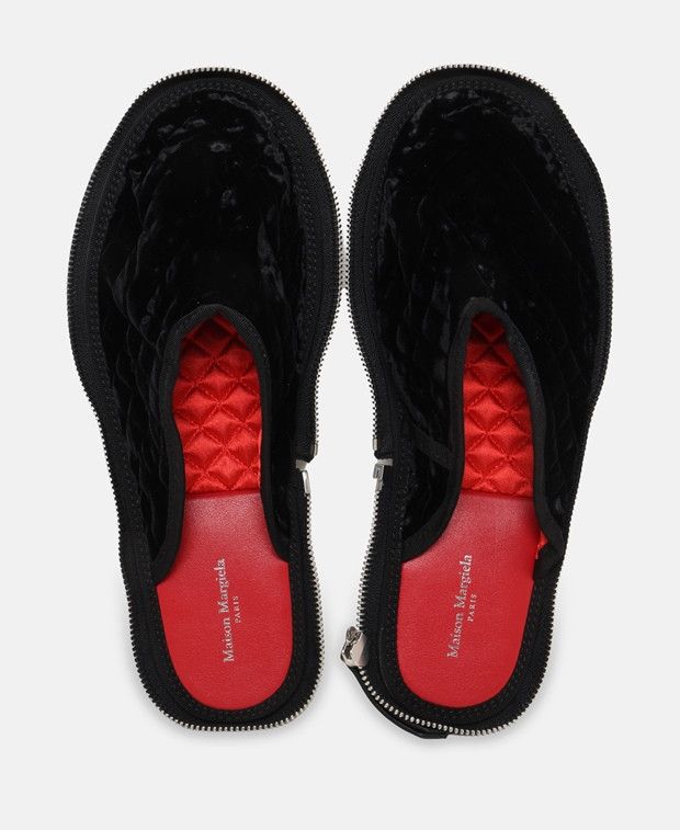 Maison Margiela Slip-ons Size US 6 / IT 36 - 3 Thumbnail