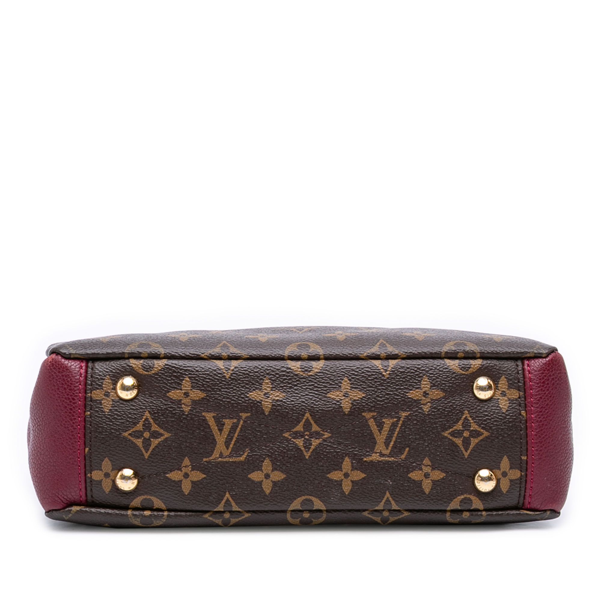 Louis Vuitton Louis Vuitton Monogram Pallas BB Size ONE SIZE - 3 Thumbnail