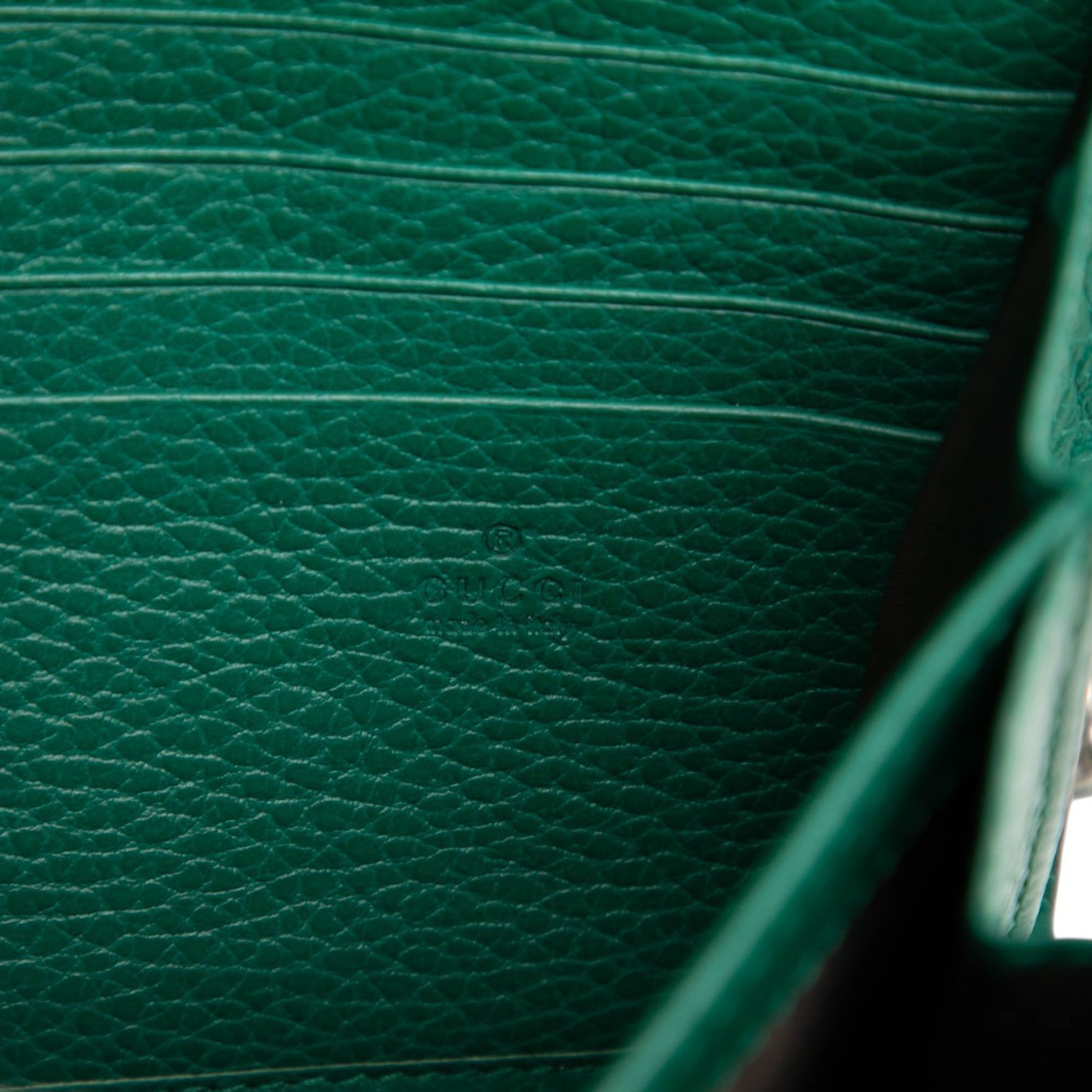 Gucci Gucci Calfskin Dionysus Wallet on Chain Size ONE SIZE - 5 Thumbnail