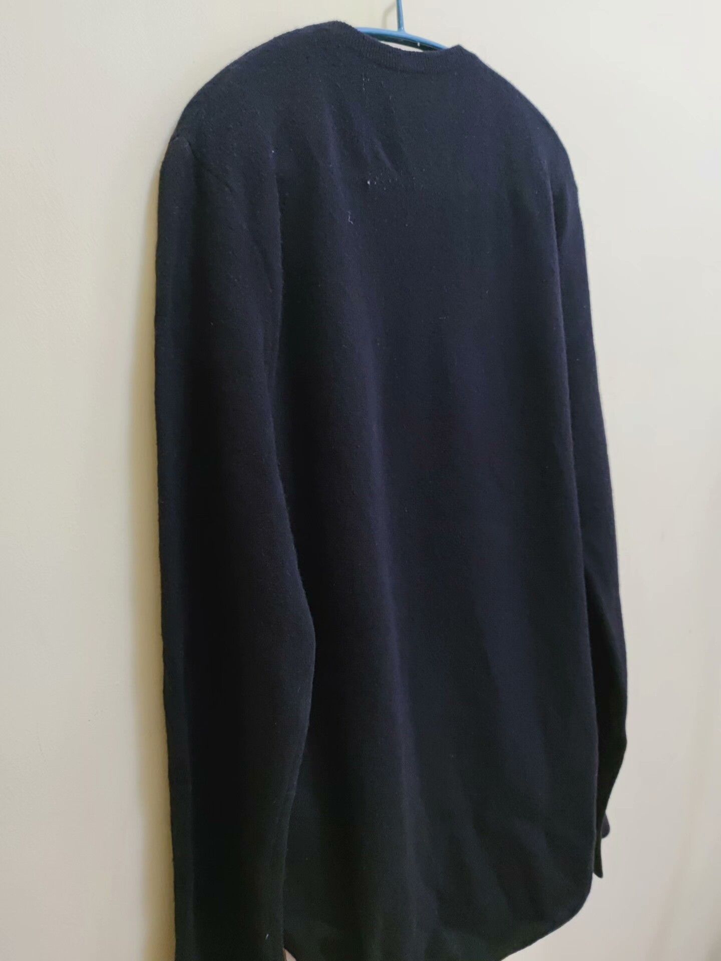 JW Anderson JW Anderson Merino Wool Knit Sweater Size US S / EU 44-46 / 1 - 3 Thumbnail