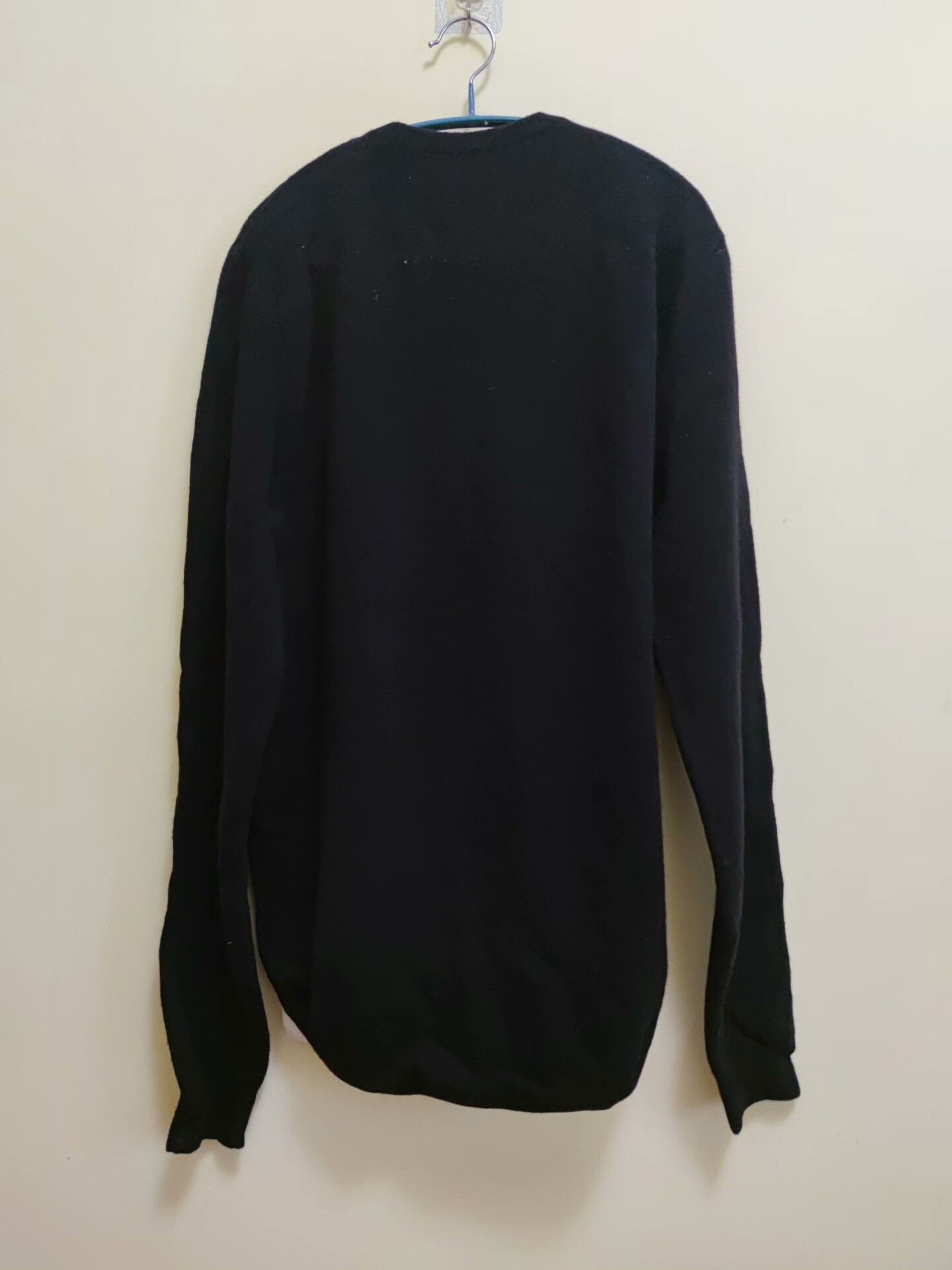 JW Anderson JW Anderson Merino Wool Knit Sweater Size US S / EU 44-46 / 1 - 4 Thumbnail