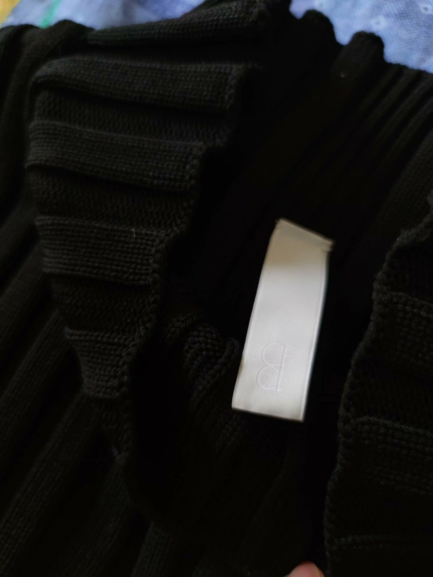CFCL Issey Miyake Style 3D Knit Sweater Size US M / EU 48-50 / 2 - 5 Thumbnail