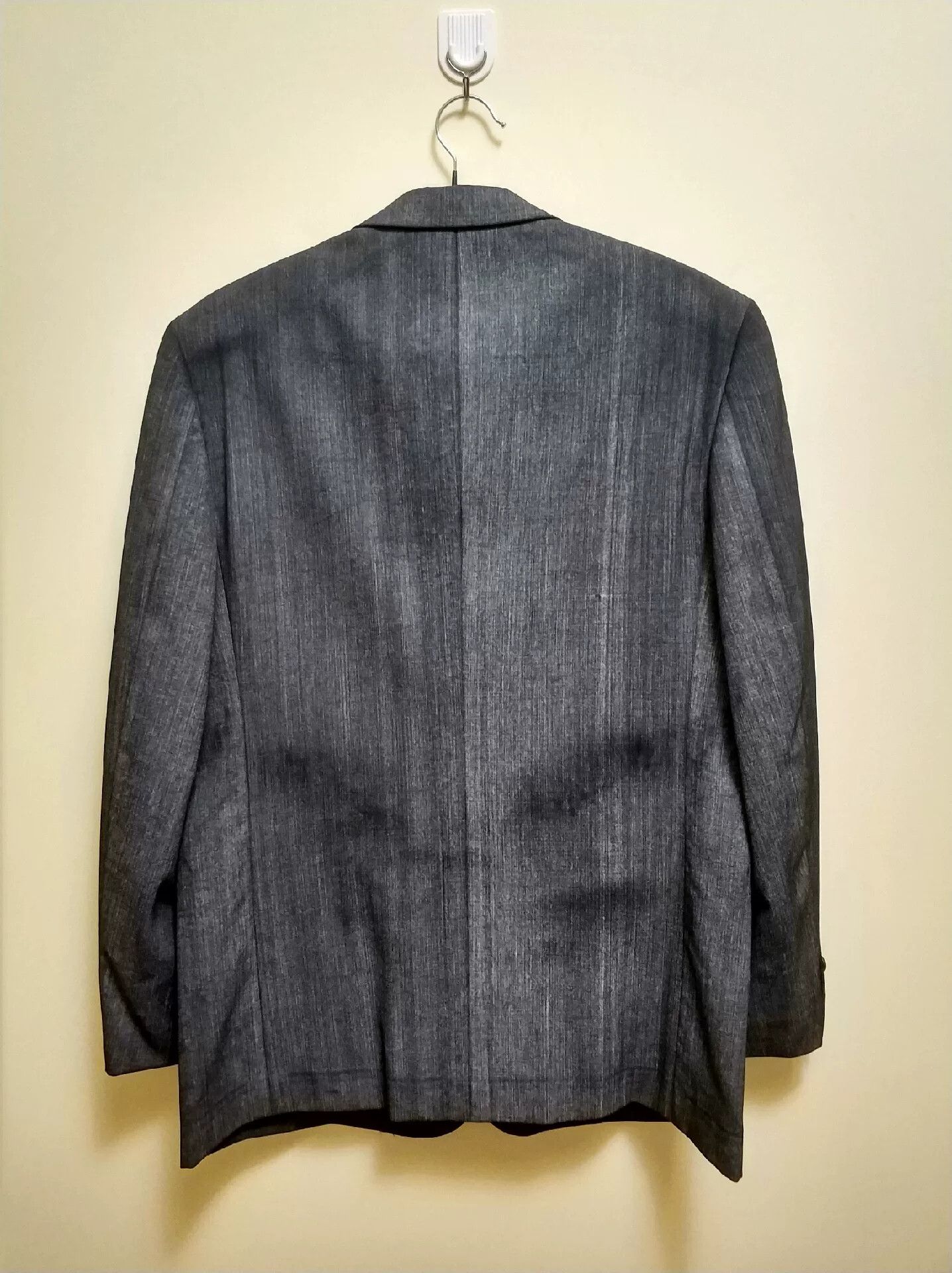 Comme des Garcons Comme des Garçons Homme Suit Set Size US S / EU 44-46 / 1 - 3 Thumbnail