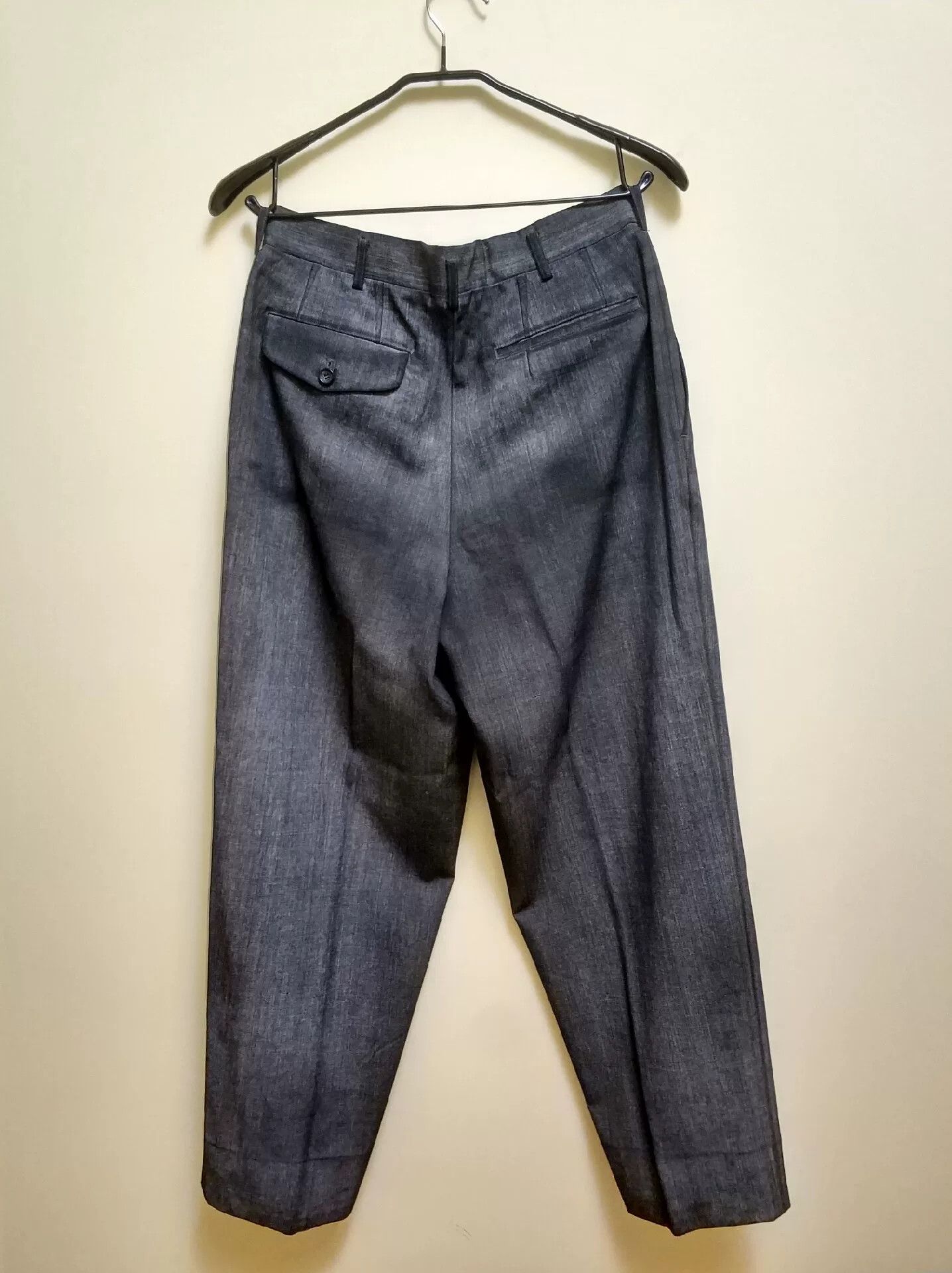 Comme des Garcons Comme des Garçons Homme Suit Set Size US S / EU 44-46 / 1 - 4 Thumbnail