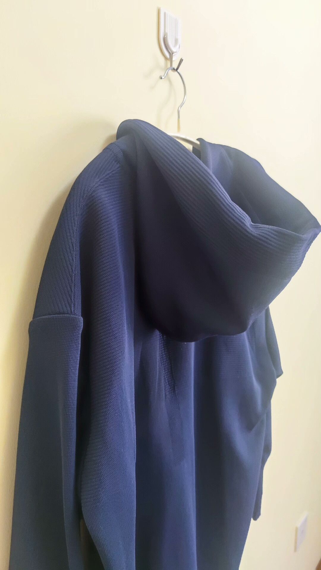 CFCL Issey Miyake Men's Zip Hoodie Size US M / EU 48-50 / 2 - 3 Thumbnail