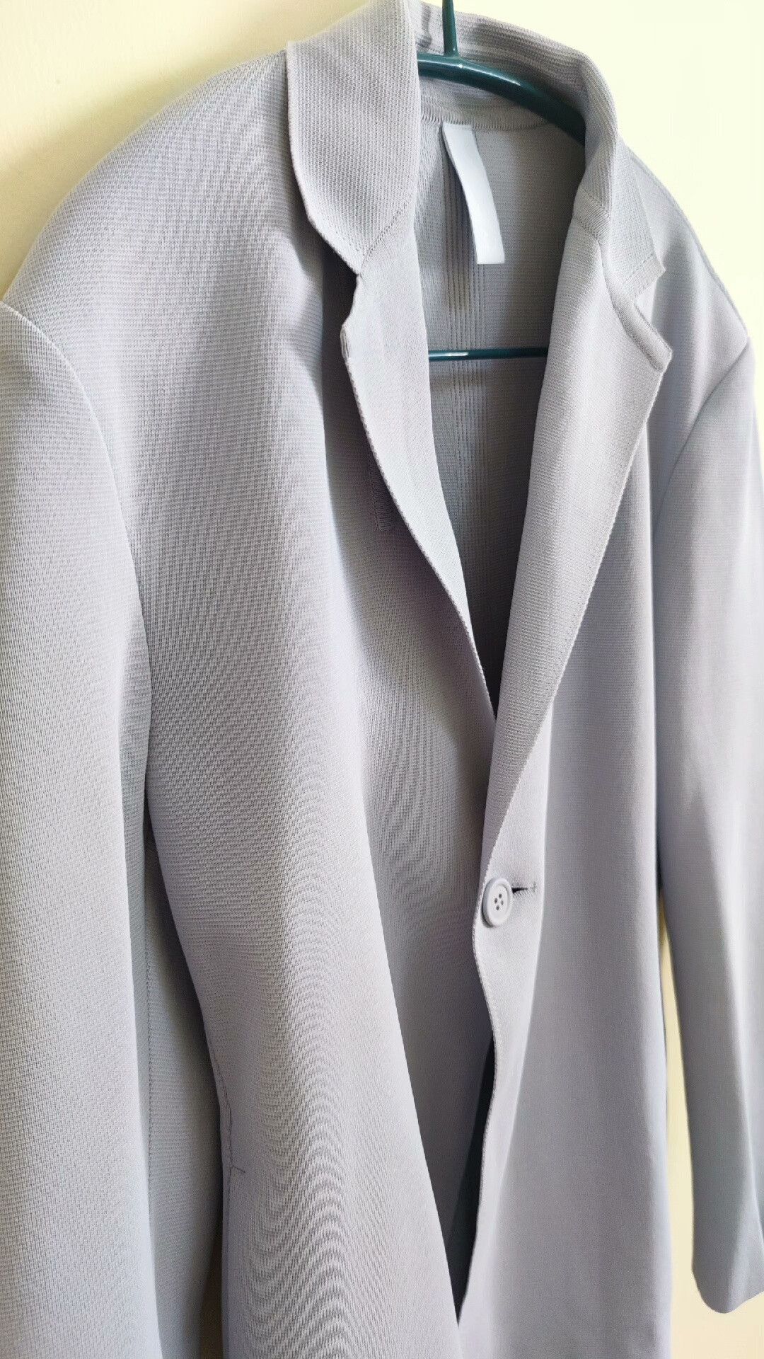 CFCL Minimalist Issey Miyake-Inspired Men's Suit Size US M / EU 48-50 / 2 - 4 Thumbnail
