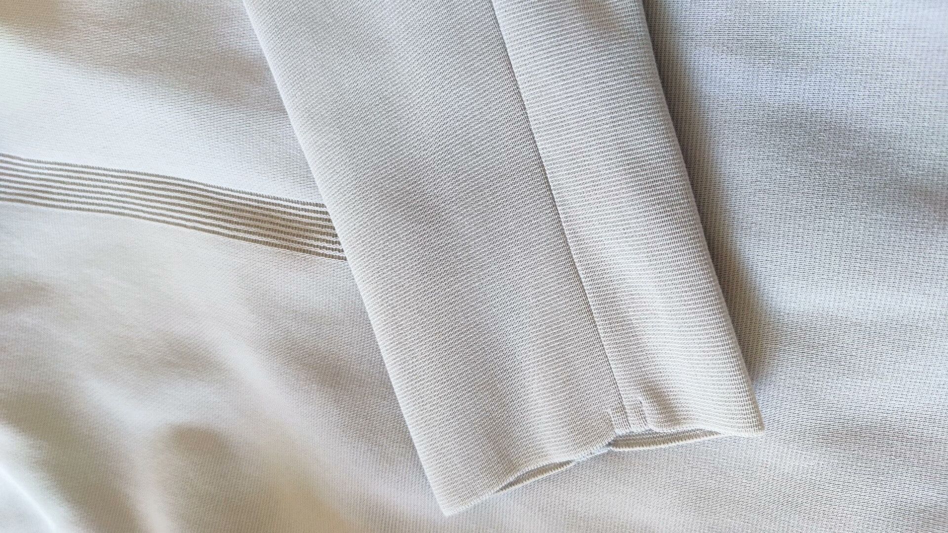 CFCL Minimalist Issey Miyake-Inspired Men's Suit Size US M / EU 48-50 / 2 - 8 Thumbnail
