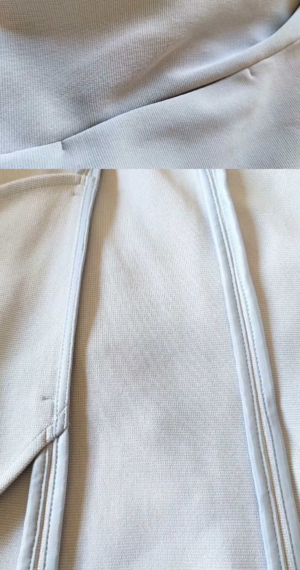 CFCL Minimalist Issey Miyake-Inspired Men's Suit Size US M / EU 48-50 / 2 - 9 Thumbnail