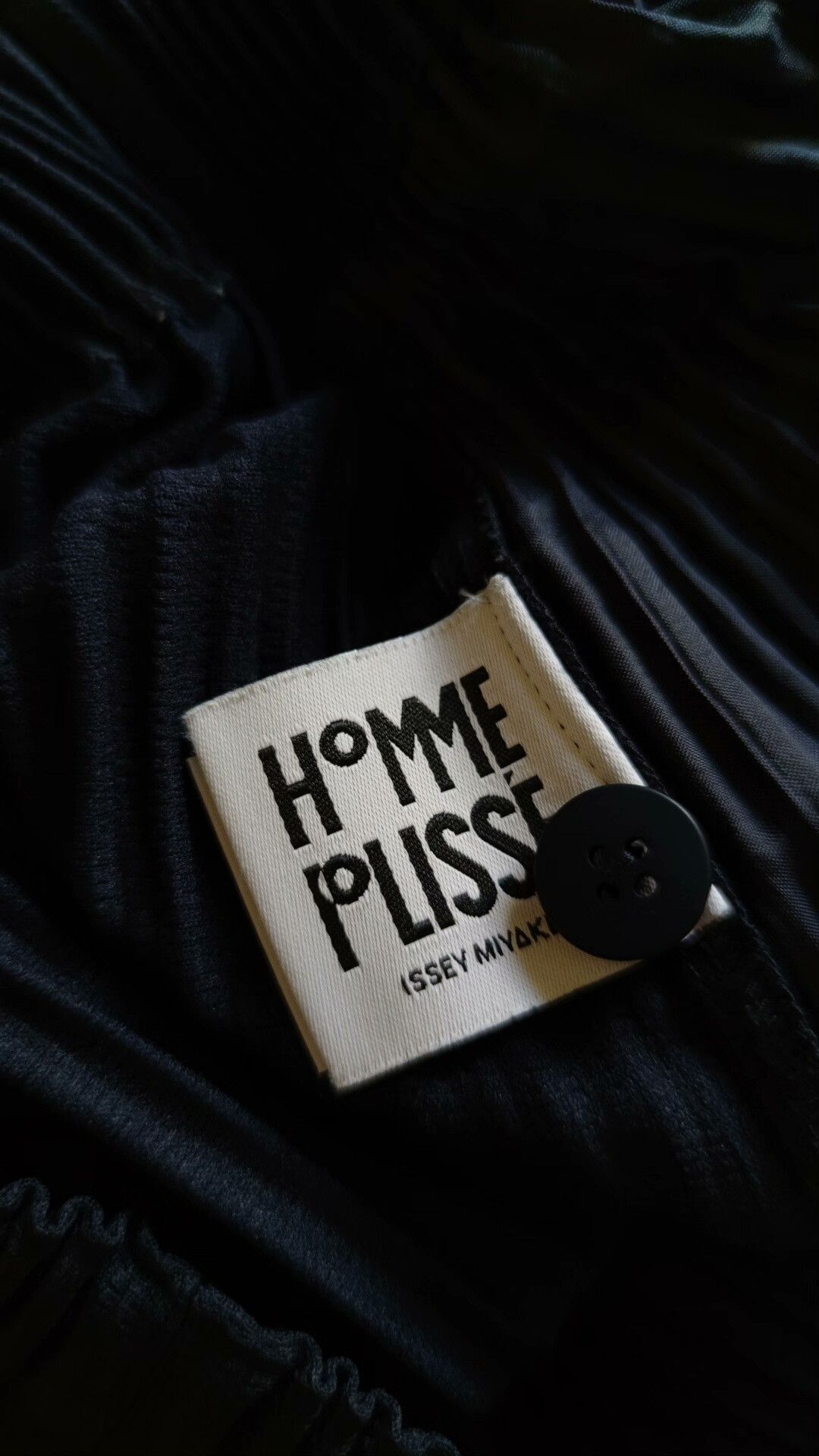 Homme Plisse Issey Miyake Issey Miyake Homme Plissé Tapered Pants Size US 26 / EU 42 - 8 Thumbnail