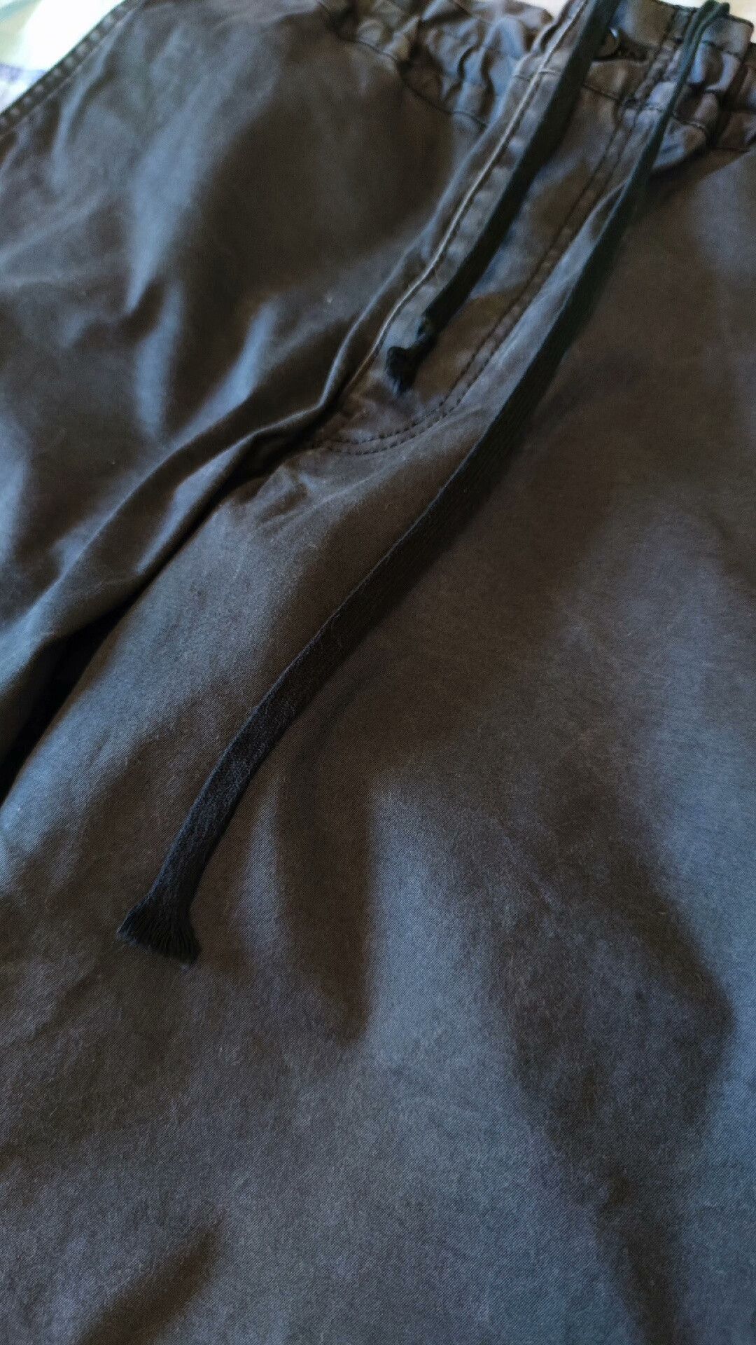 Comme des Garcons Comme des Garcons Vintage Men's Casual Pants Size US 30 / EU 46 - 9 Thumbnail