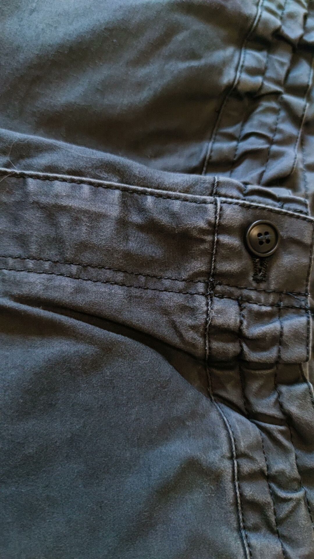 Comme des Garcons Comme des Garcons Vintage Men's Casual Pants Size US 30 / EU 46 - 5 Thumbnail