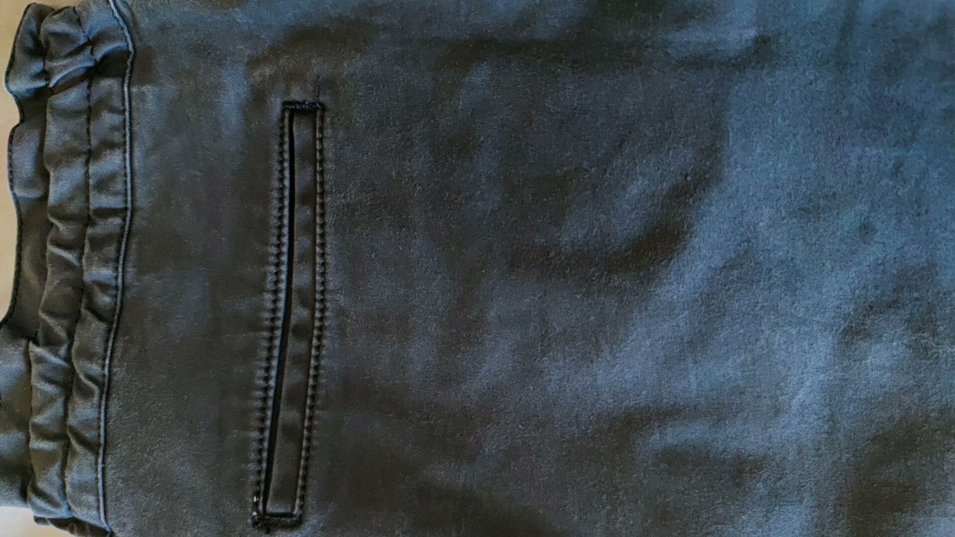 Comme des Garcons Comme des Garcons Vintage Men's Casual Pants Size US 30 / EU 46 - 7 Thumbnail