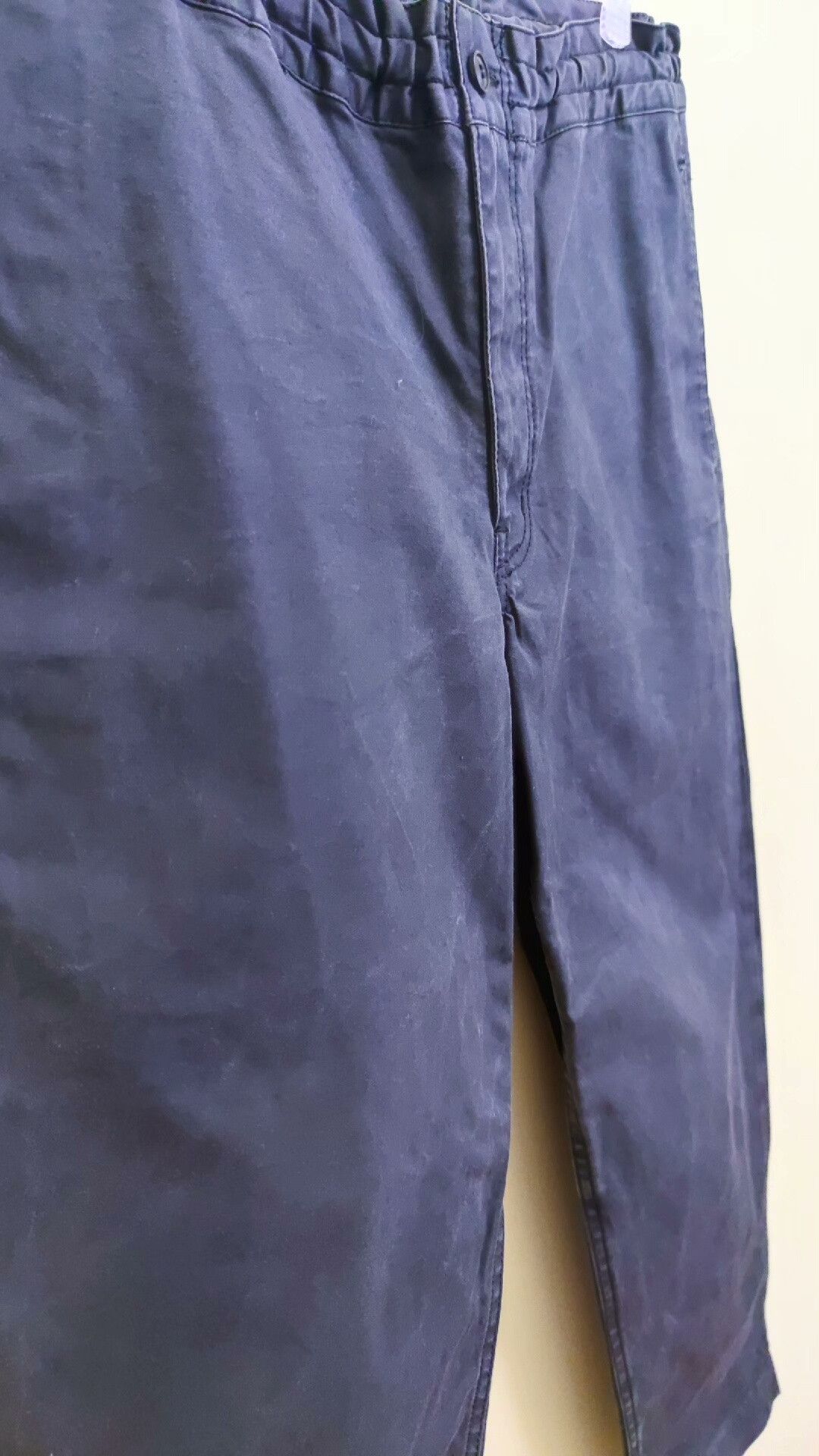 Comme des Garcons Comme des Garcons Vintage Men's Casual Pants Size US 30 / EU 46 - 3 Thumbnail