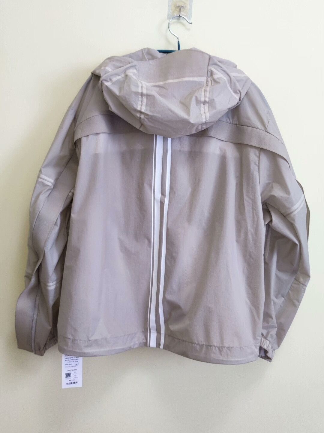 Moncler Genius Moncler Designer Men's Hooded Jacket Size US S / EU 44-46 / 1 - 4 Thumbnail