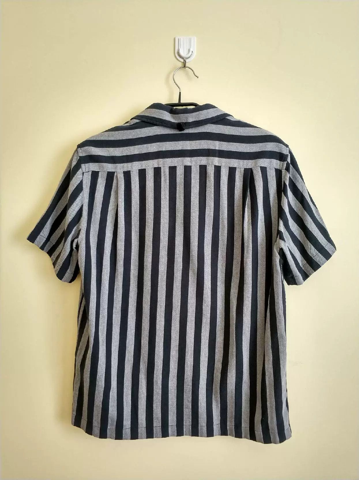 Rag & Bone Rag & Bone Striped Shirt for Sale Size US S / EU 44-46 / 1 - 2 Thumbnail