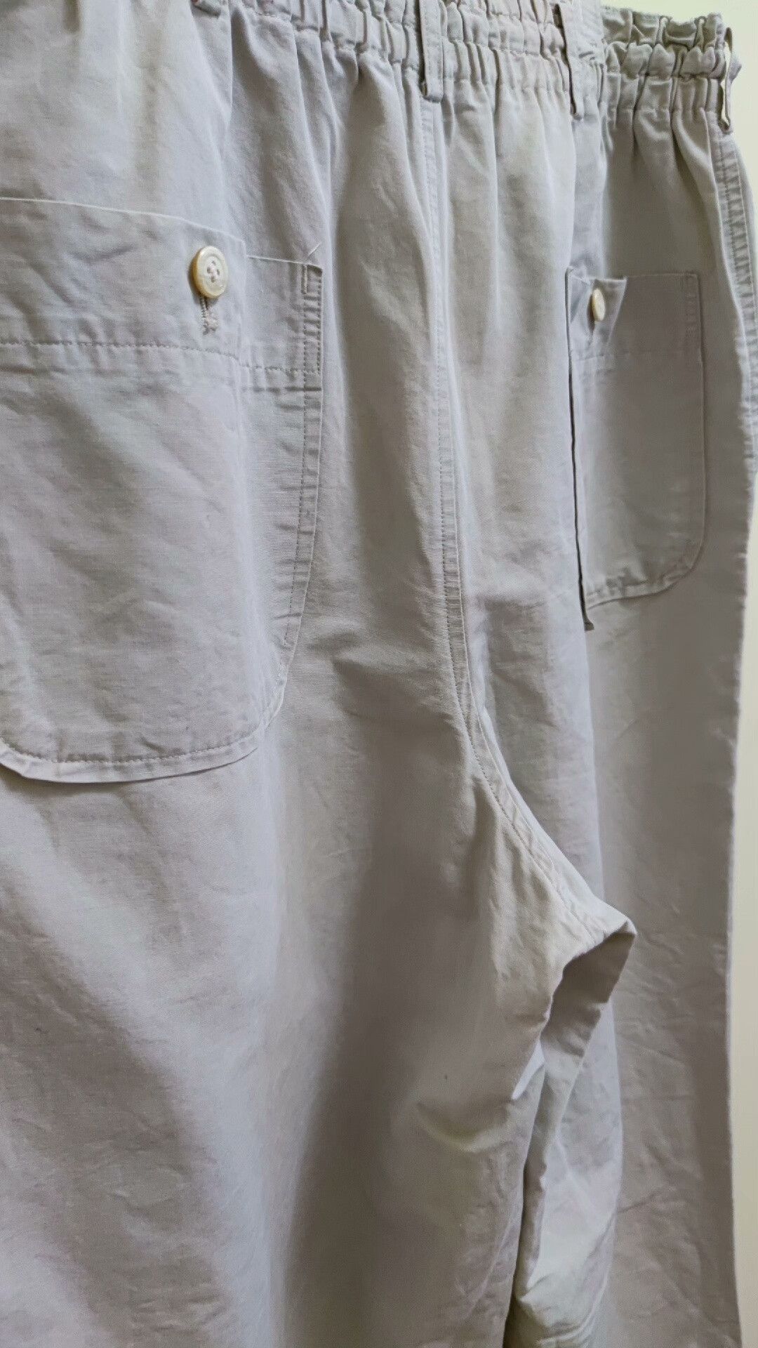 Comme des Garcons Comme des Garcons Casual Pants Size US 28 / EU 44 - 3 Thumbnail