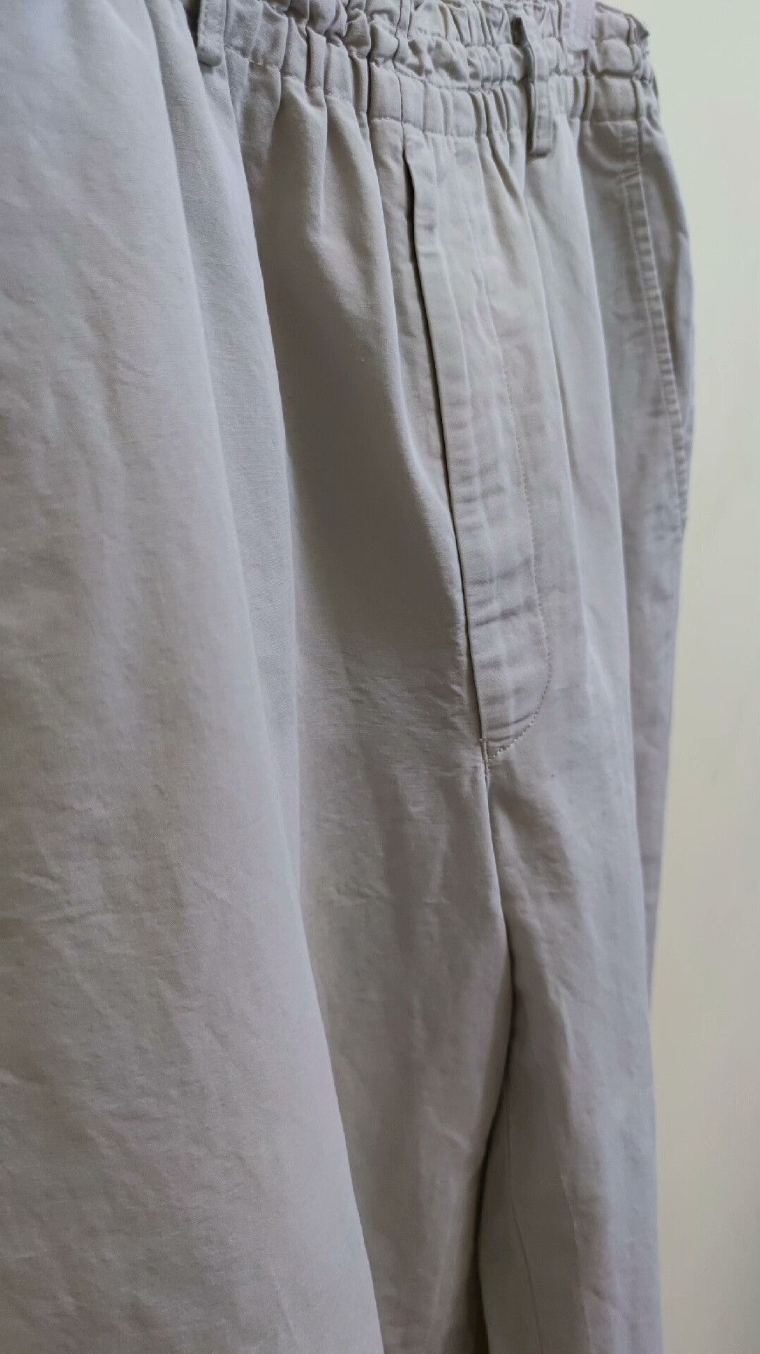 Comme des Garcons Comme des Garcons Casual Pants Size US 28 / EU 44 - 4 Thumbnail