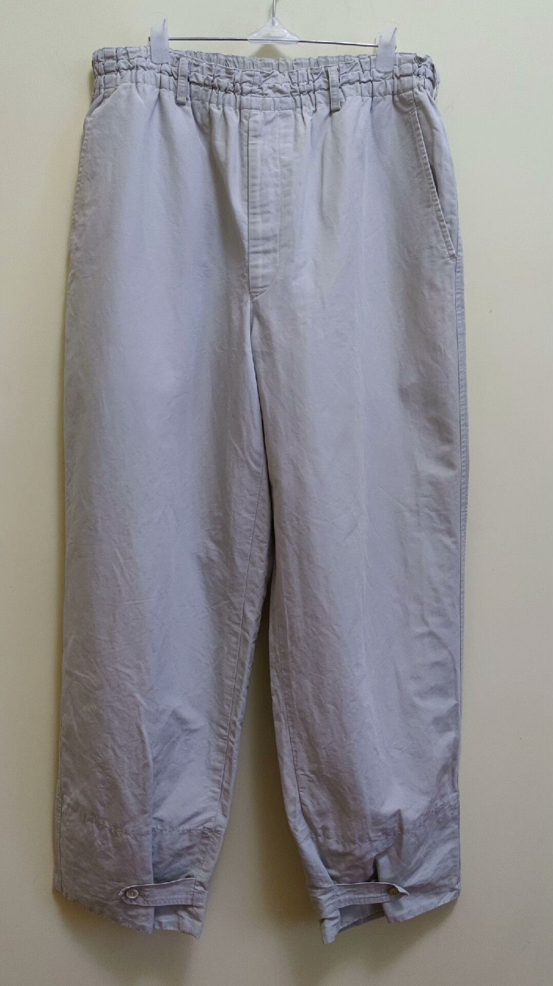 Comme des Garcons Comme des Garcons Casual Pants Size US 28 / EU 44 - 2 Thumbnail