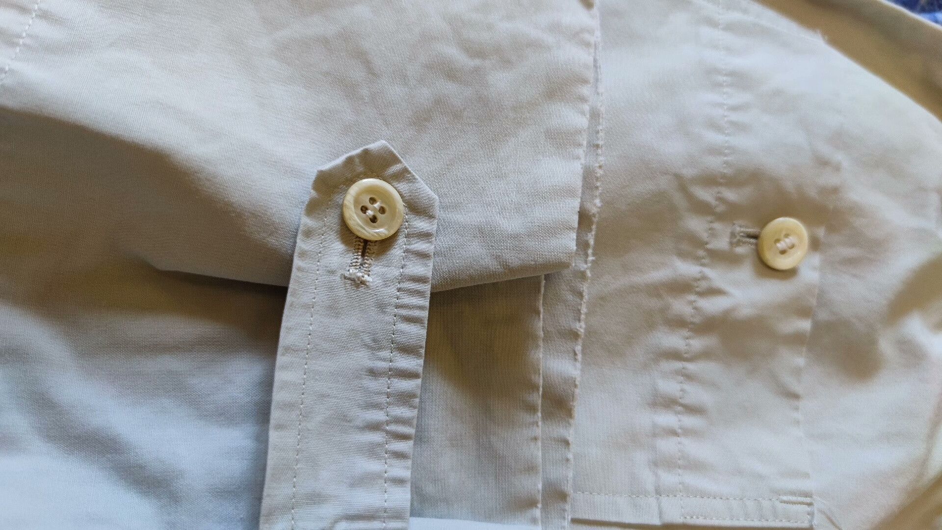 Comme des Garcons Comme des Garcons Casual Pants Size US 28 / EU 44 - 5 Thumbnail