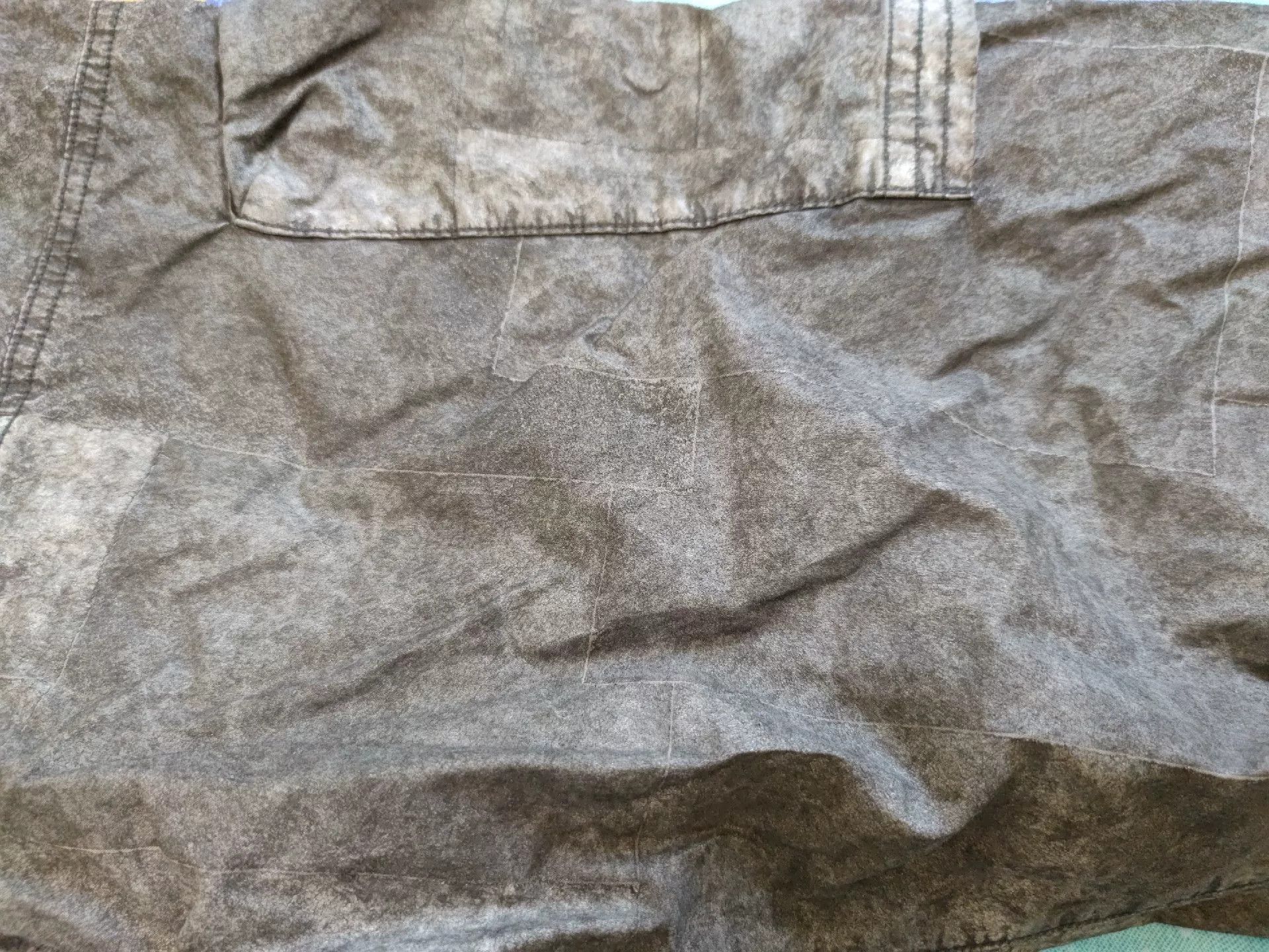 The Viridi-anne Vintage Functional Tapered Pants Size US 26 / EU 42 - 4 Thumbnail