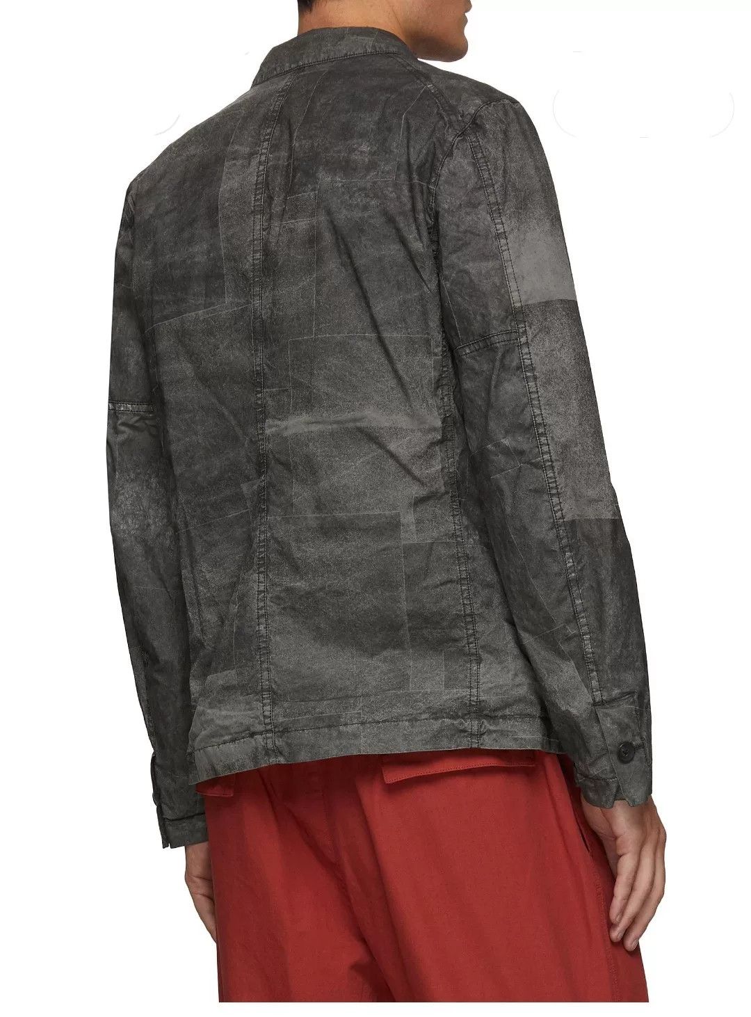 The Viridi-anne Vintage Style Functional Outerwear Jacket Size US M / EU 48-50 / 2 - 2 Thumbnail