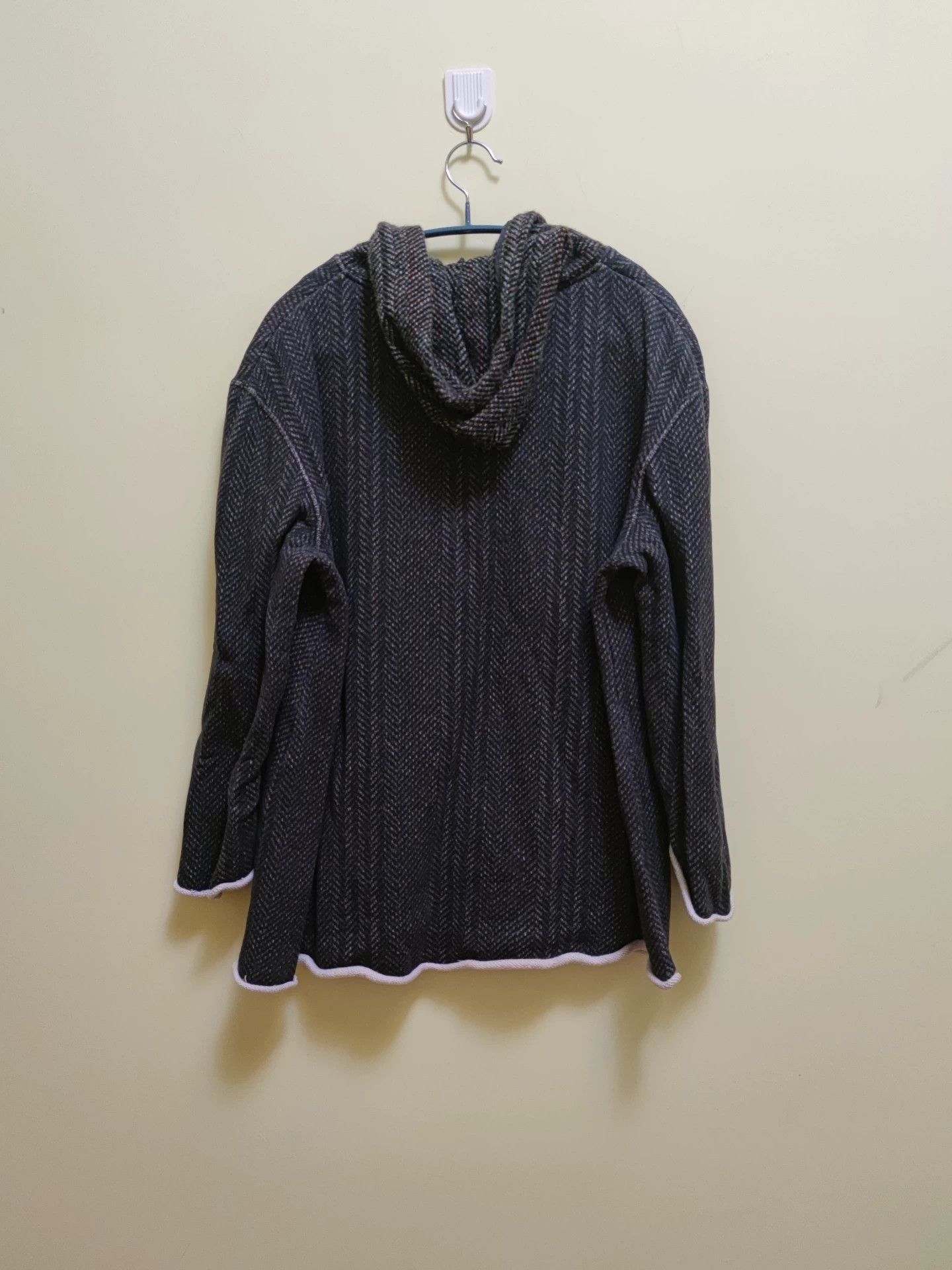Undercover Undercover Hooded Sweater for Men Size US M / EU 48-50 / 2 - 2 Thumbnail