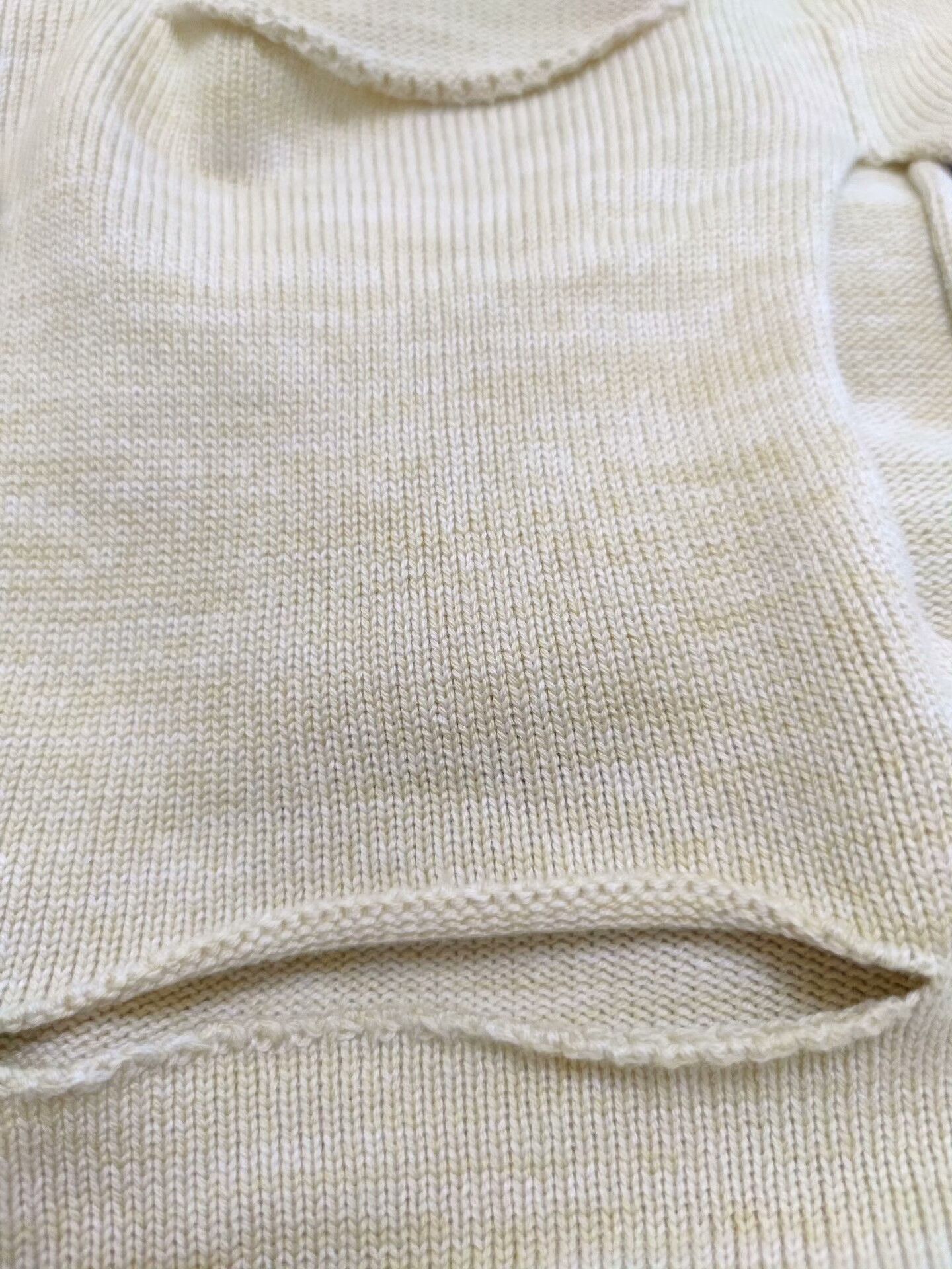 Jun Takahashi TOG Toga Archives Knit Sweater Size L / US 10 / IT 46 - 5 Thumbnail