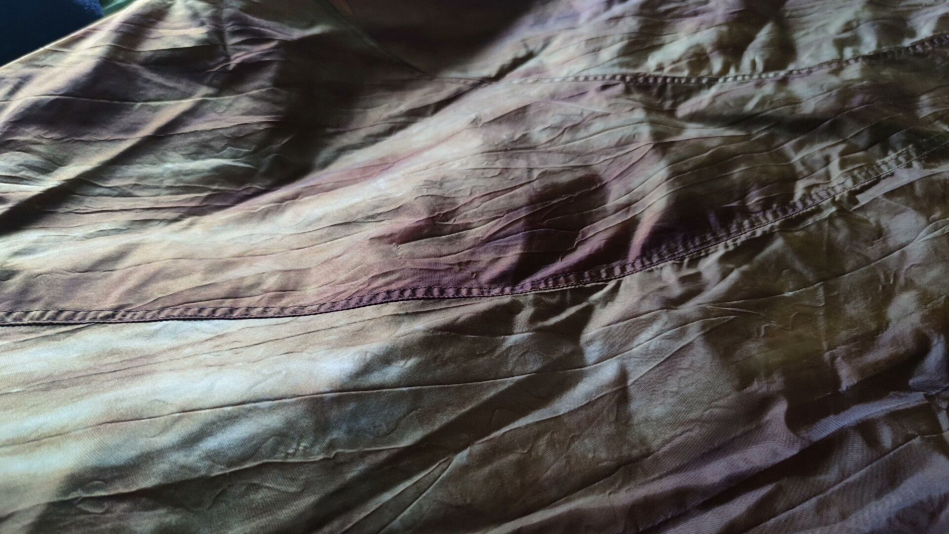 A-COLD-WALL* A-COLD-WALL Marble Print Shirt Size US XL / EU 56 / 4 - 8 Thumbnail