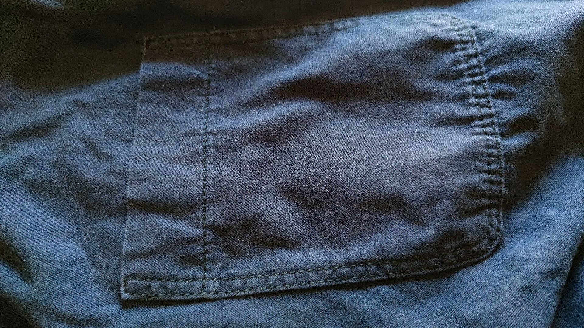 Damir Doma Distressed Casual Tie Pants by Damir Doma Size US 28 / EU 44 - 7 Thumbnail