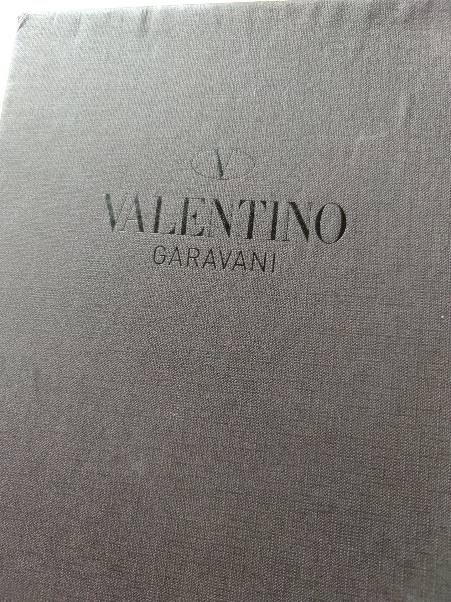 Valentino Valentino Camouflage Studded Casual Sneakers Size US 8 / EU 41 - 7 Thumbnail