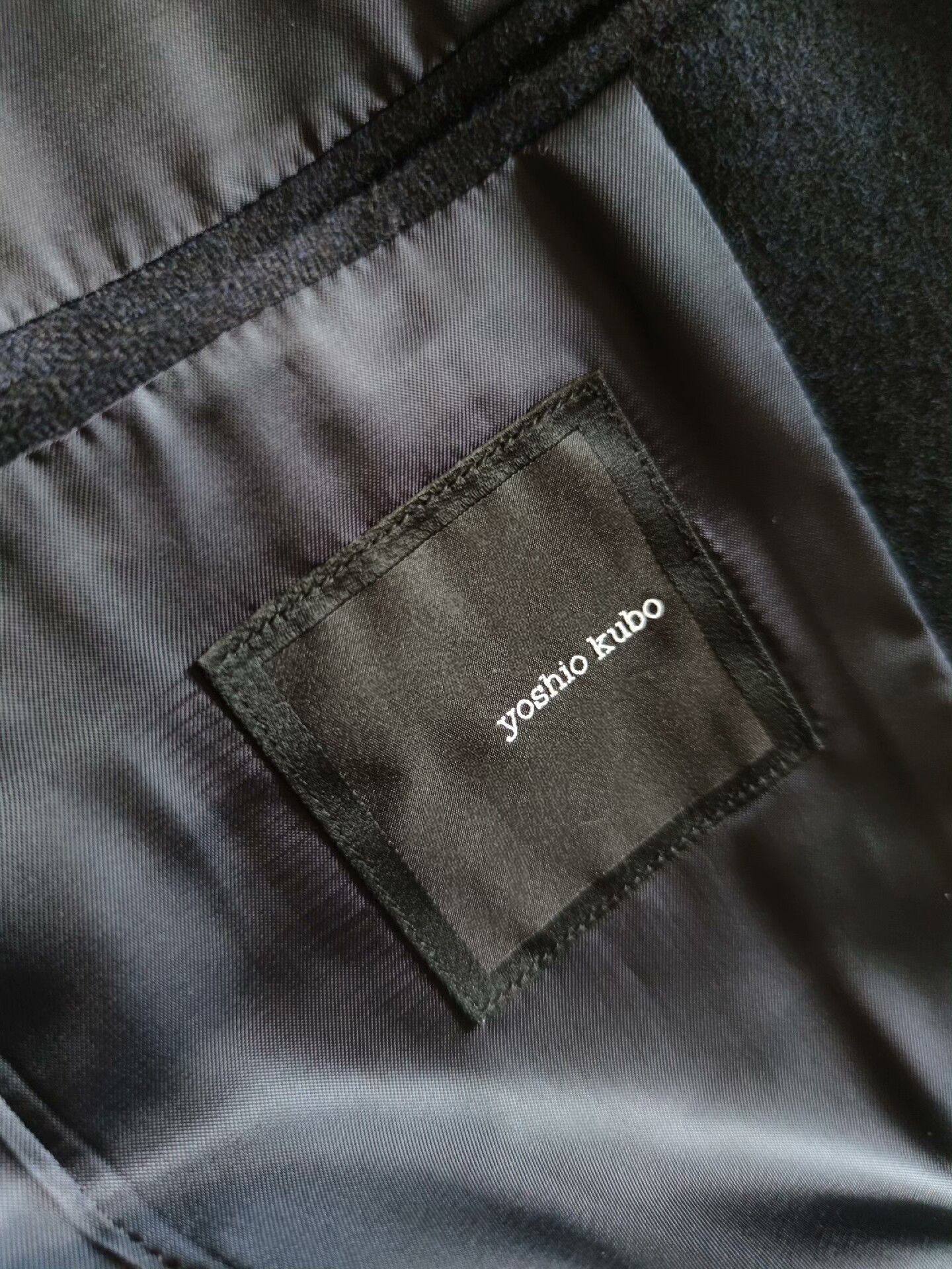 Yoshio Kubo Yoshio Kubo Japanese Embroidered Suit Size S / US 4 / IT 40 - 4 Thumbnail