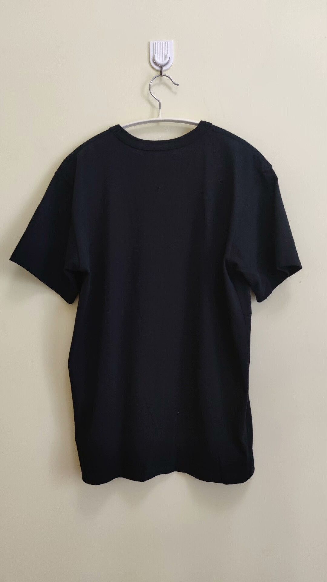 Comme des Garcons Comme des Garçons Black Eyeball T-Shirt Size US M / EU 48-50 / 2 - 2 Thumbnail