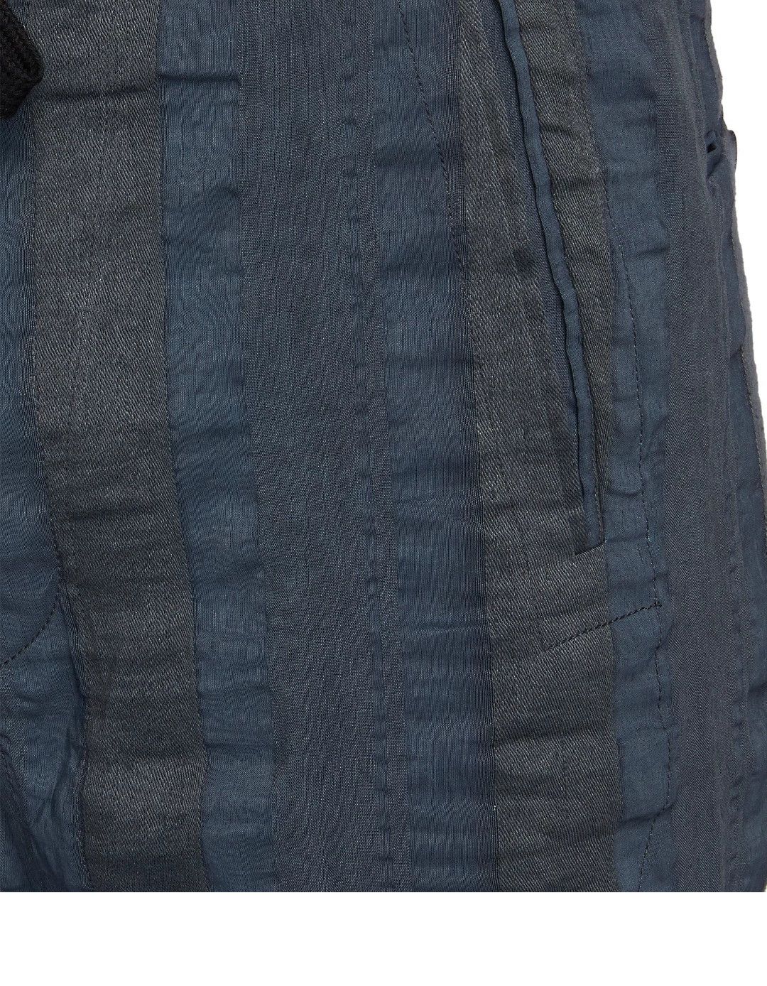 Uma Wang Uma Wang Textured Pants for Men and Women Size 22" - 2 Thumbnail
