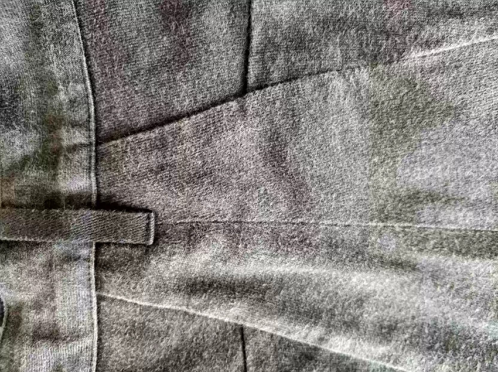 Kazuyuki Kumagai Attachment KAZUYUKI KUMAGAI ATTACHMENT Pants Size US 28 / EU 44 - 5 Thumbnail