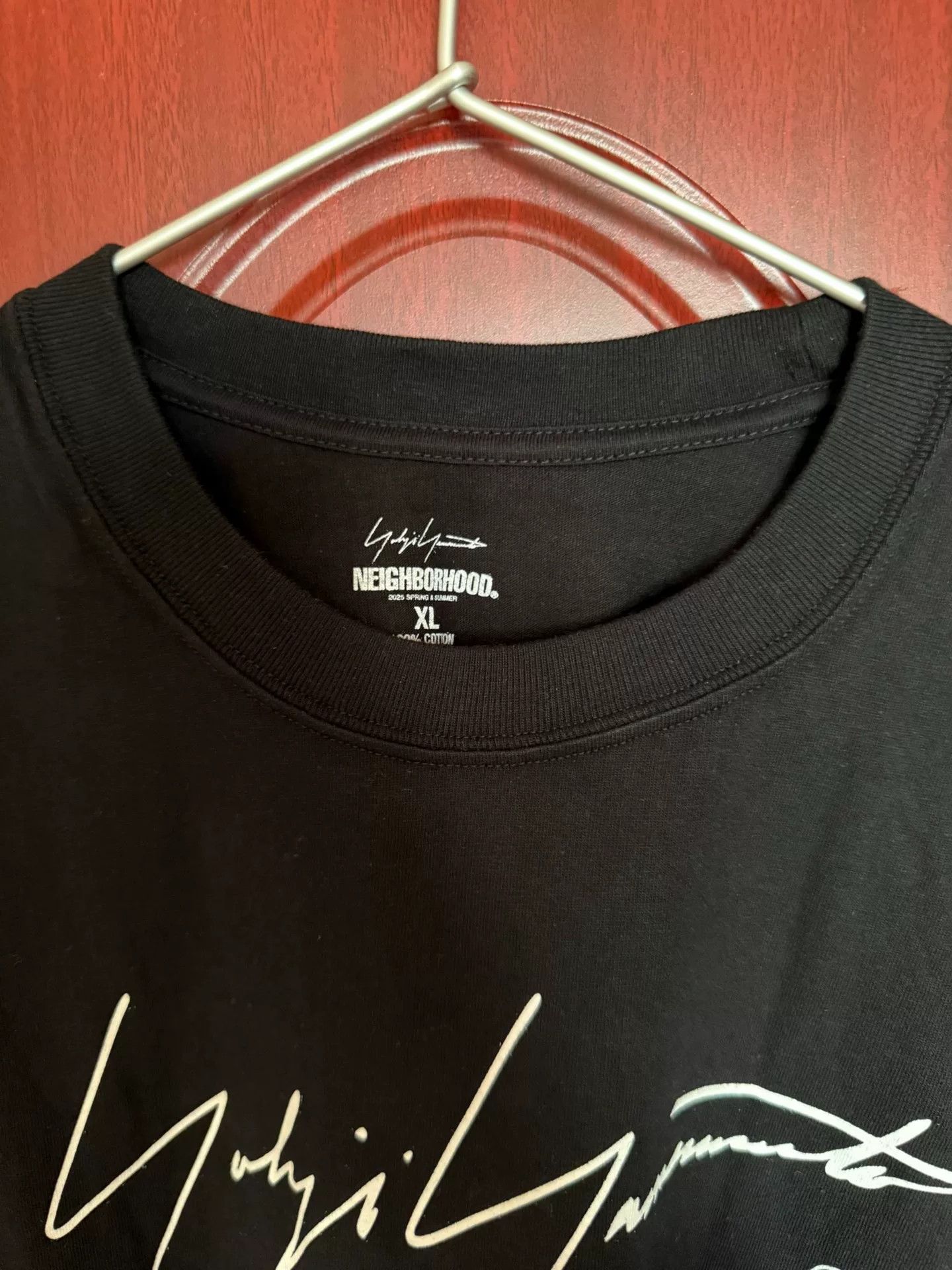 Yohji Yamamoto Yohji Yamamoto Main Line Collaboration Shirt Size US M / EU 48-50 / 2 - 3 Thumbnail