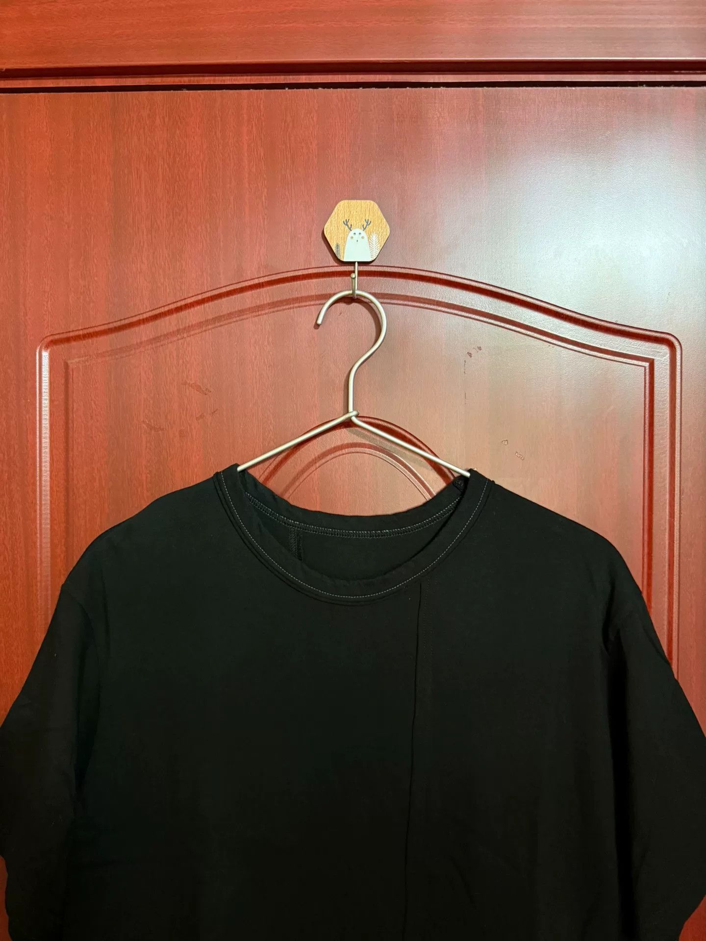 Yohji Yamamoto Yohji Yamamoto T-shirt Size 3 Size US L / EU 52-54 / 3 - 2 Thumbnail