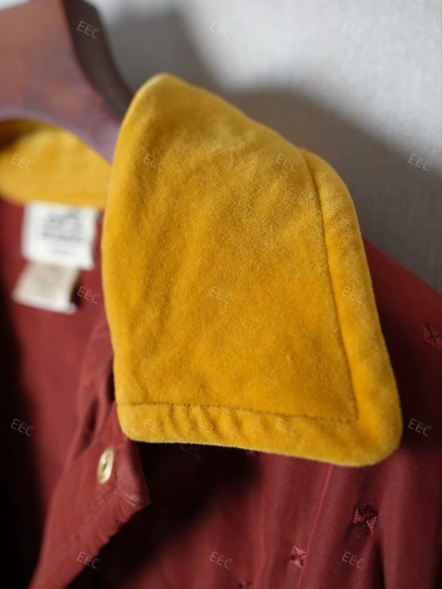Hermes Hermes Margiela Era Outerwear Jacket Size US M / EU 48-50 / 2 - 5 Thumbnail