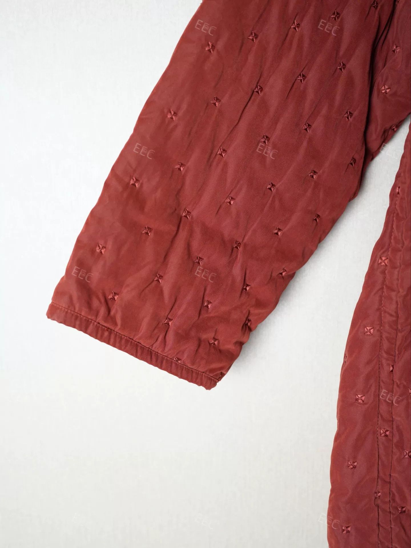 Hermes Hermes Margiela Era Outerwear Jacket Size US M / EU 48-50 / 2 - 8 Thumbnail