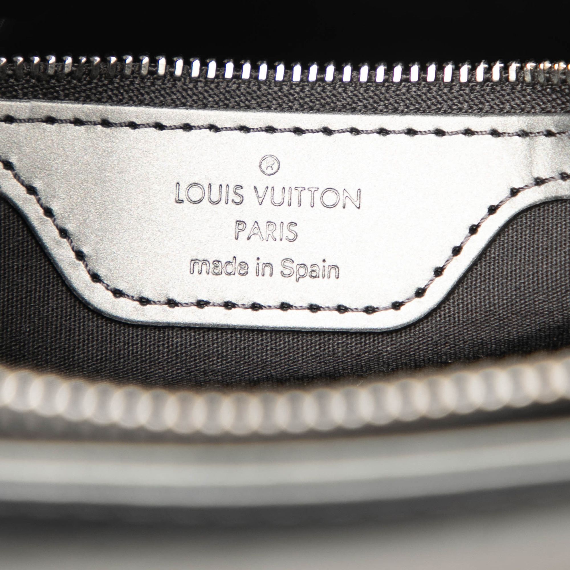 Louis Vuitton Louis Vuitton Monogram Mat Stockton Size ONE SIZE - 5 Thumbnail