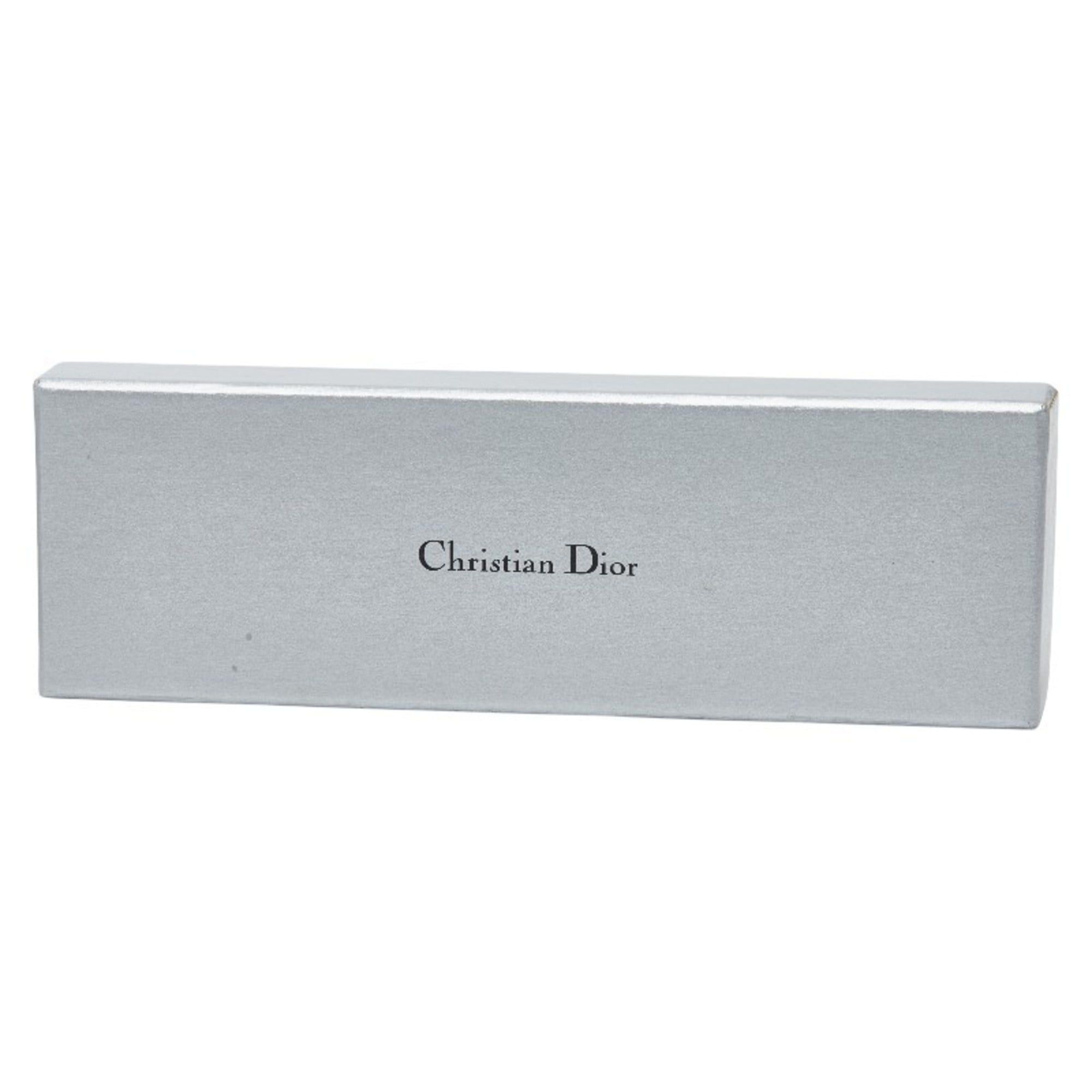Dior Christian Dior Dior logo necklace, gold plated, for women. Size ONE SIZE - 6 Thumbnail