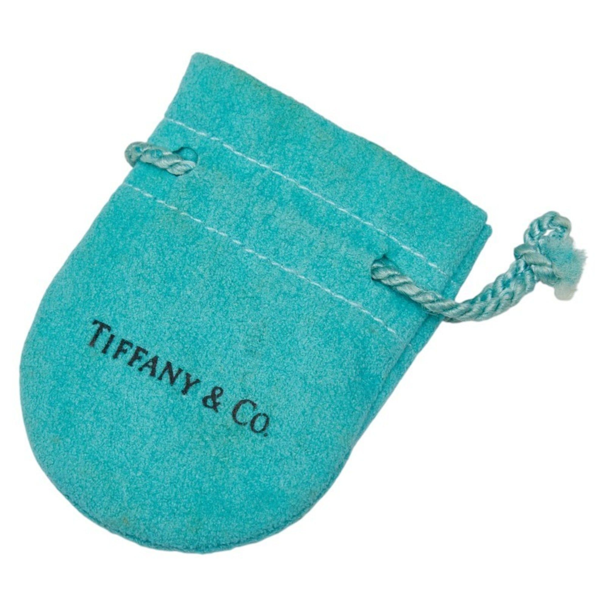 Tiffany & Co. Tiffany & Co. Loving Heart Earrings in 18K Yellow Gold for Women. TIFFANY Size ONE SIZE - 6 Thumbnail