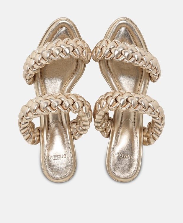 Alexandre Birman Heeled sandals Size US 7.5 / IT 37.5 - 3 Thumbnail