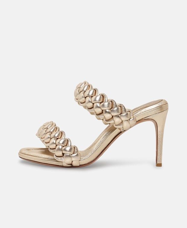 Alexandre Birman Heeled sandals Size US 8.5 / IT 38.5 - 4 Thumbnail